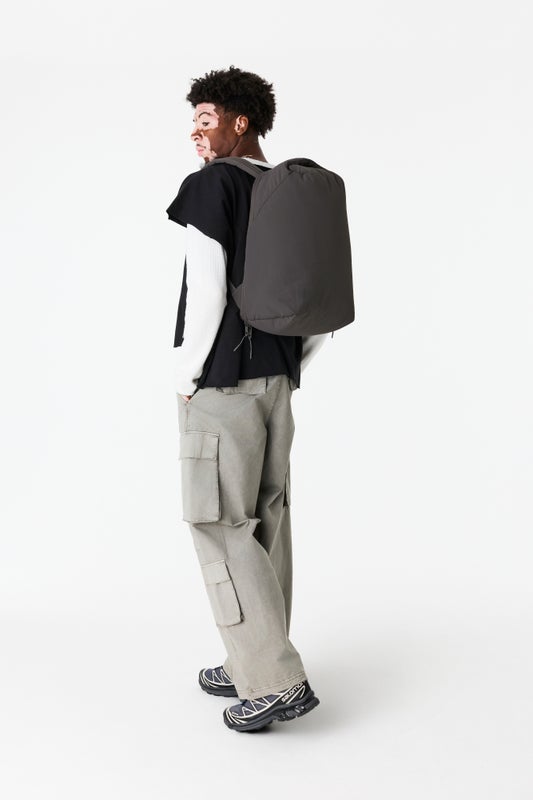 Lo Zaino Air in Charcoal