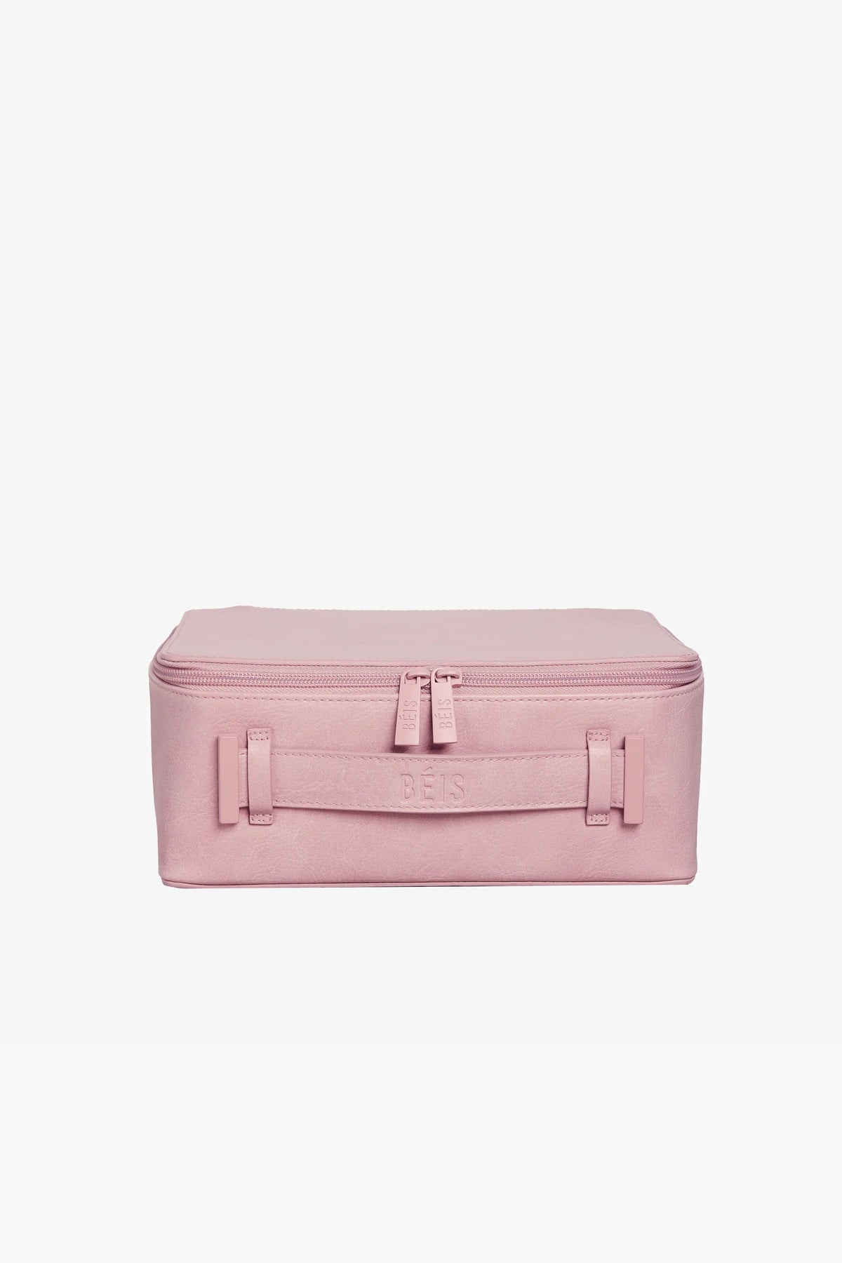 Il Beauty Case in Atlas Pink
