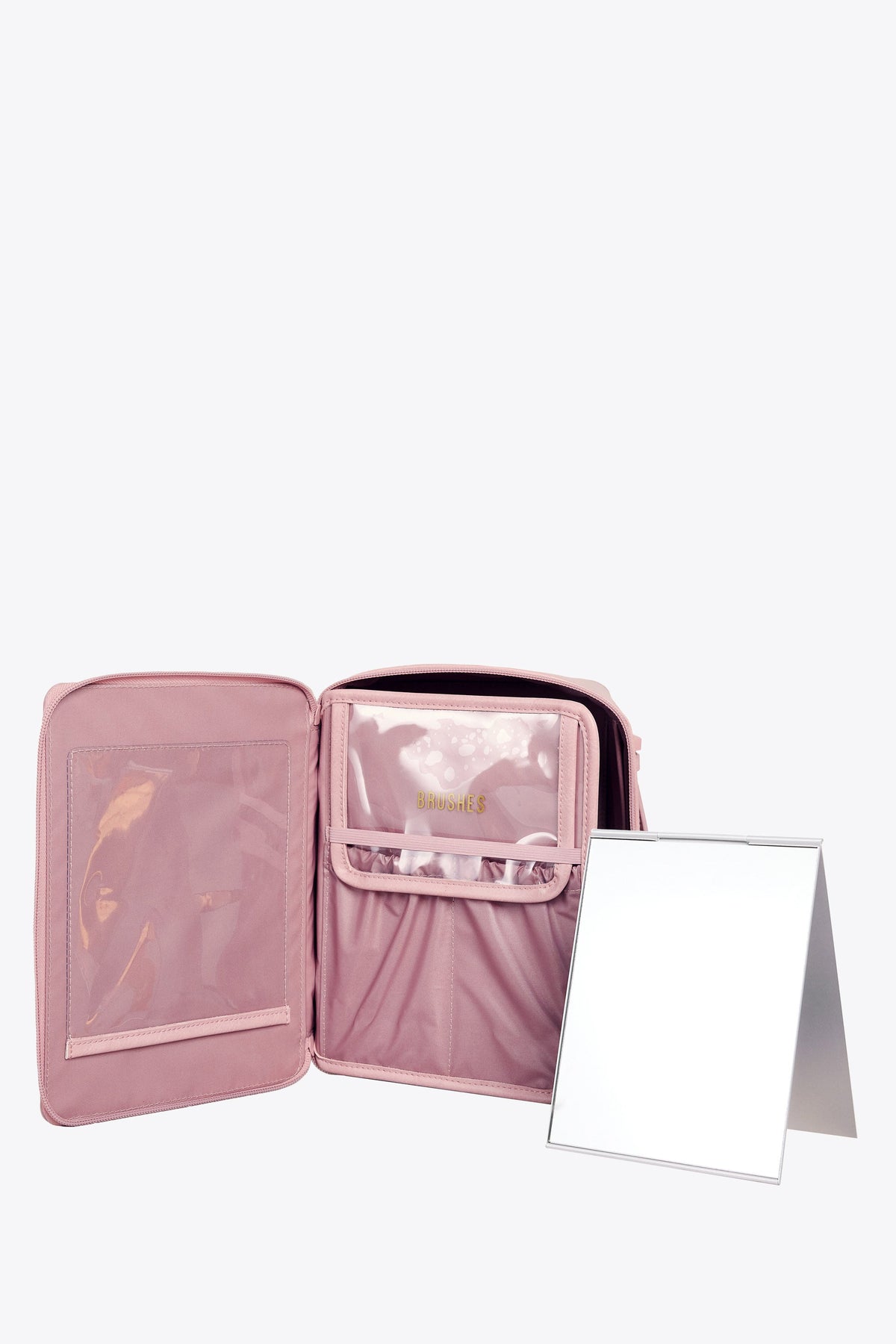 Il Beauty Case in Atlas Pink