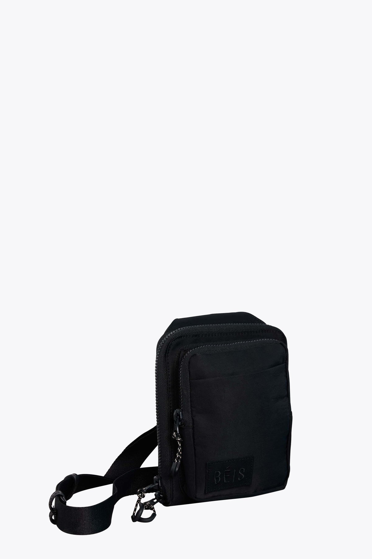 La Sport Sling in Nero