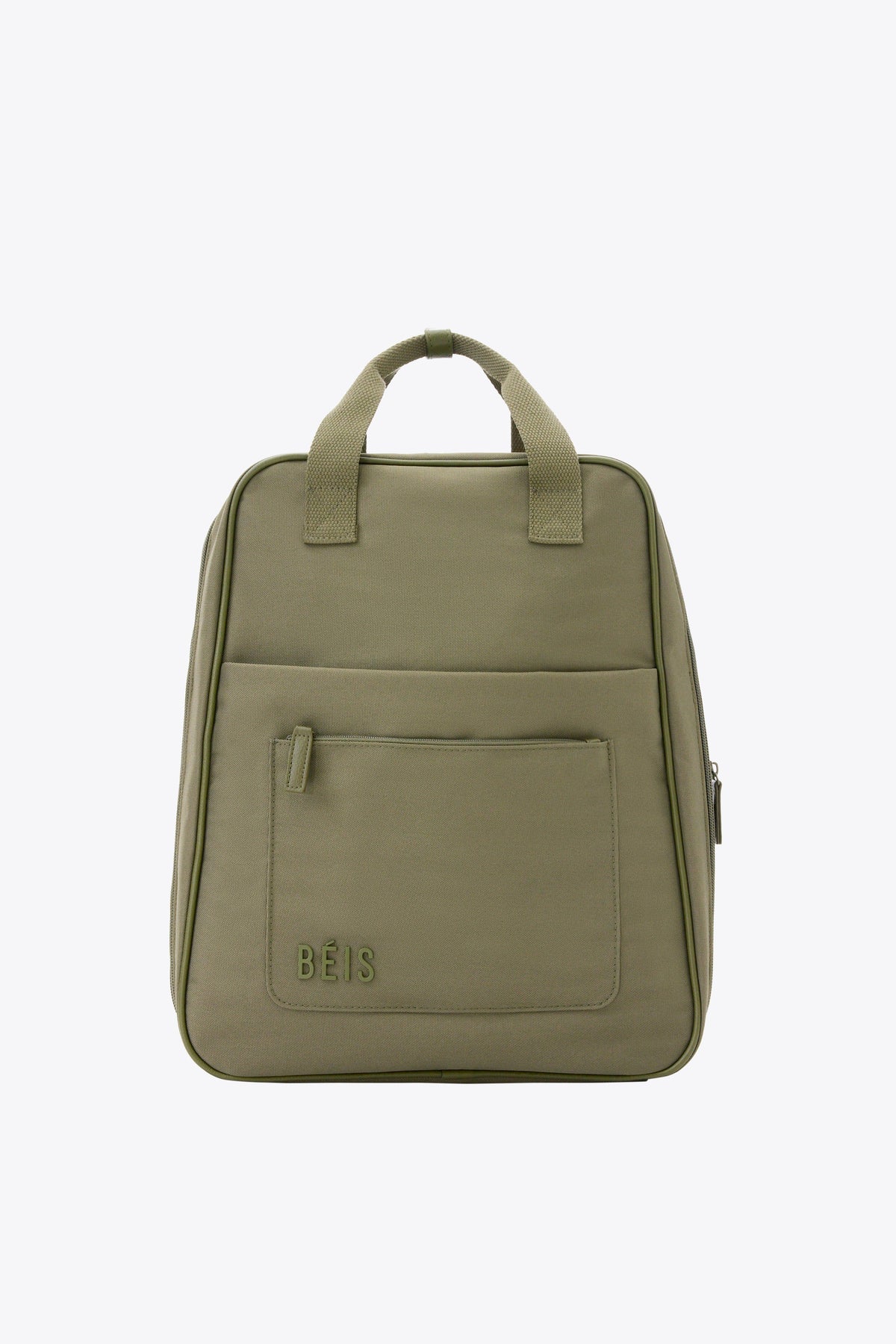 Personalisierbarer erweiterbarer Rucksack