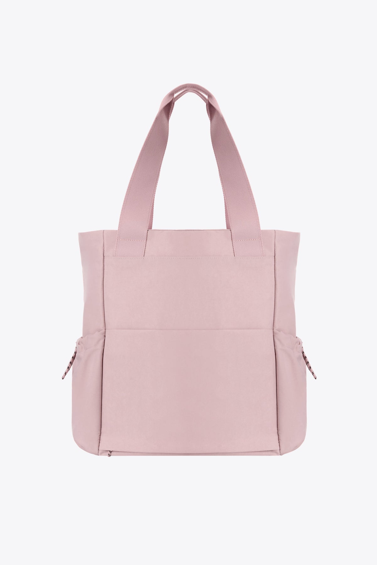 La Sport Tote in Atlas Pink