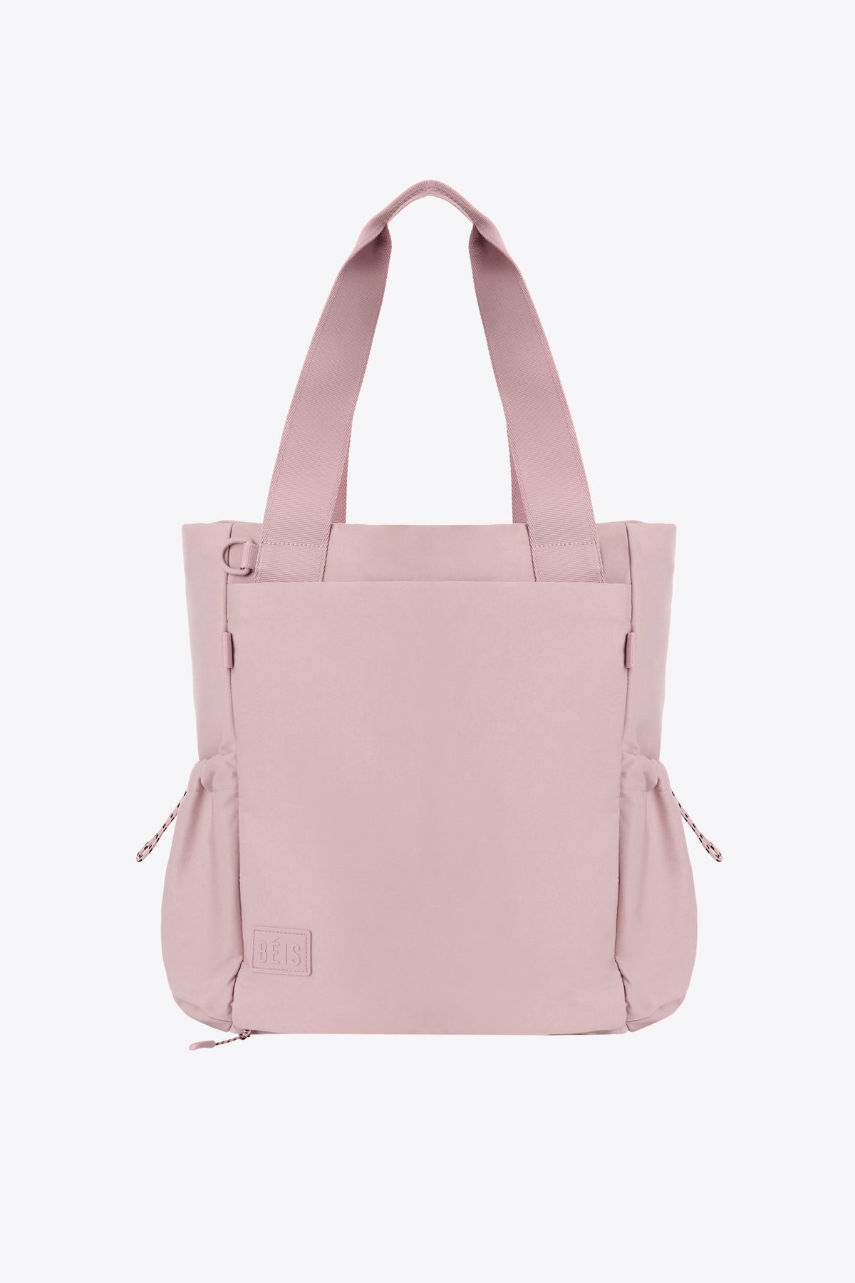 La Sport Tote in Atlas Pink