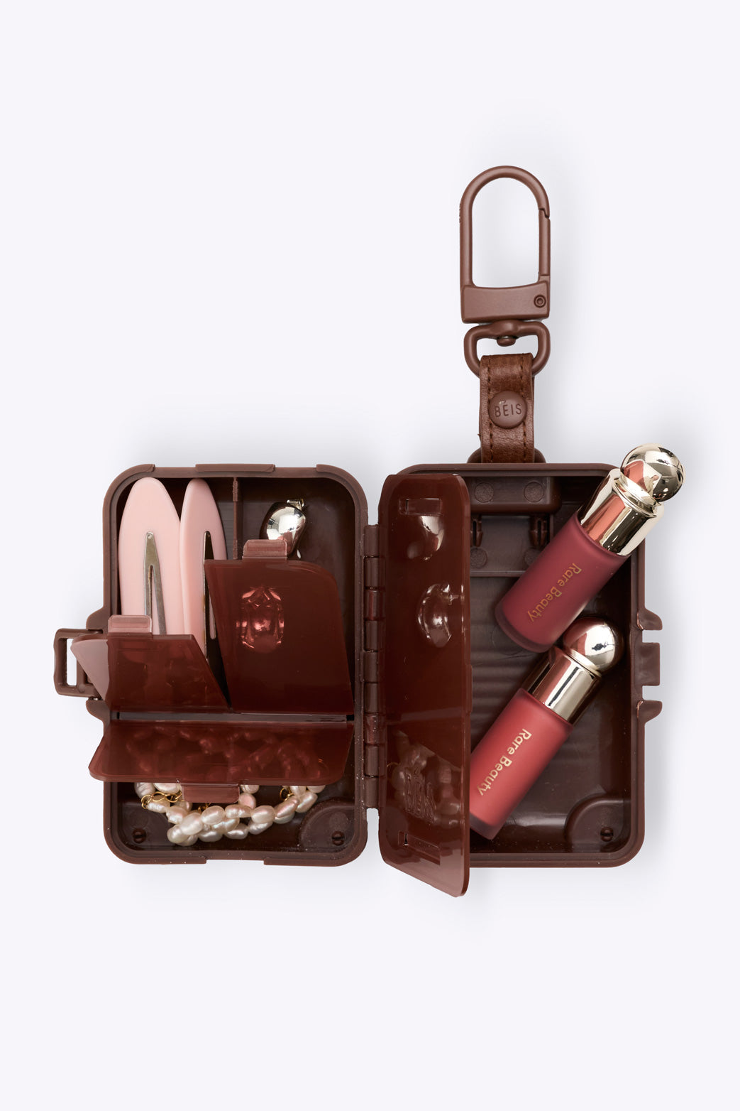 Der Micro Roller Charm in Maple