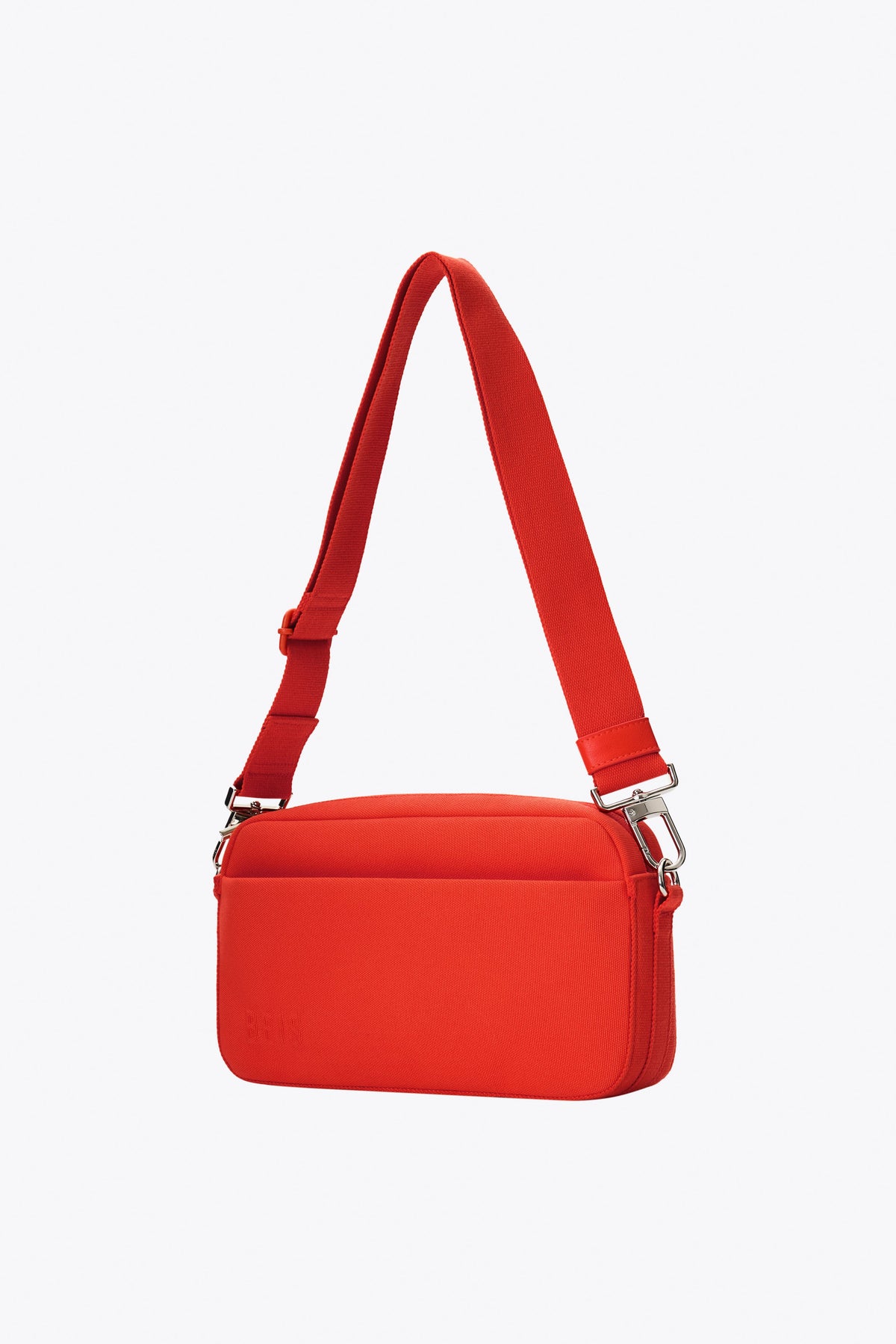 El bolso cruzado de viaje en Flame