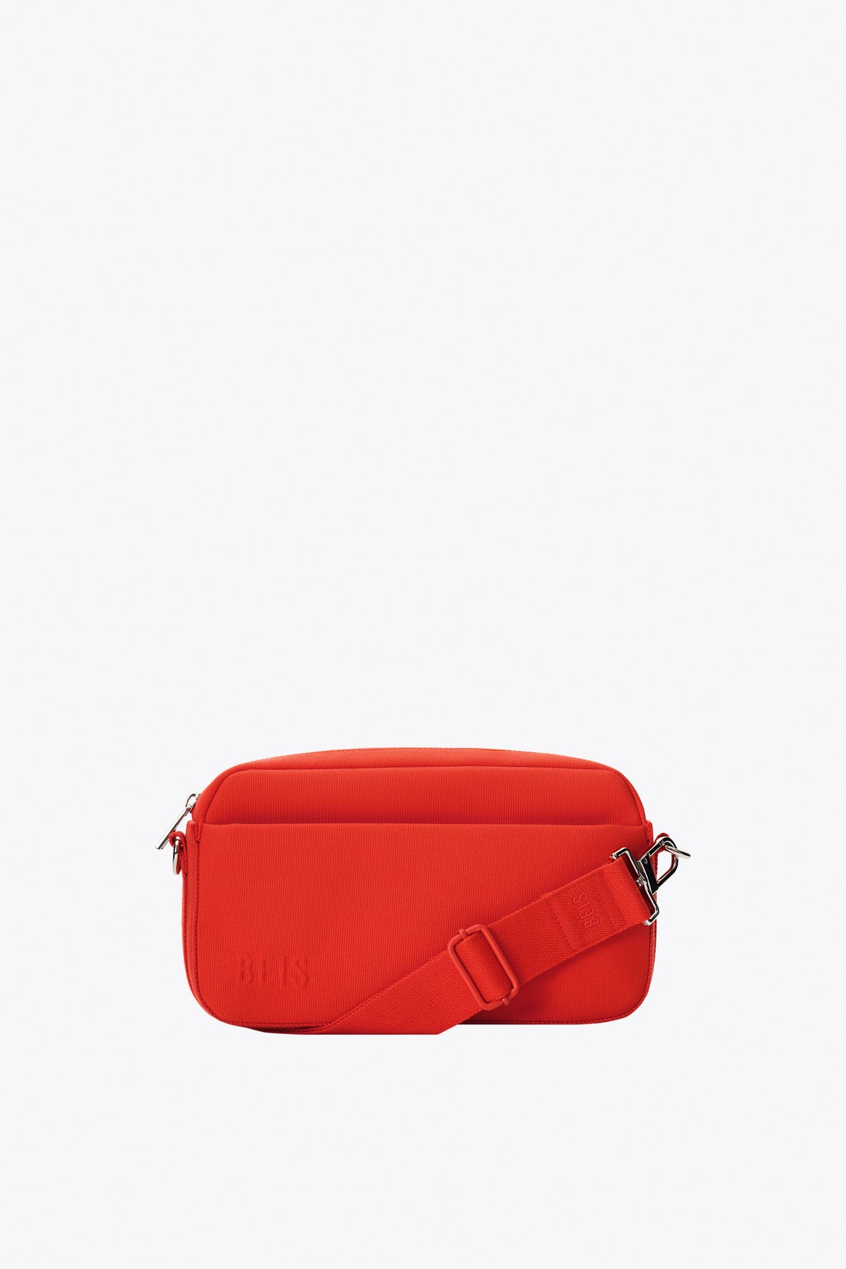 El bolso cruzado de viaje en Flame