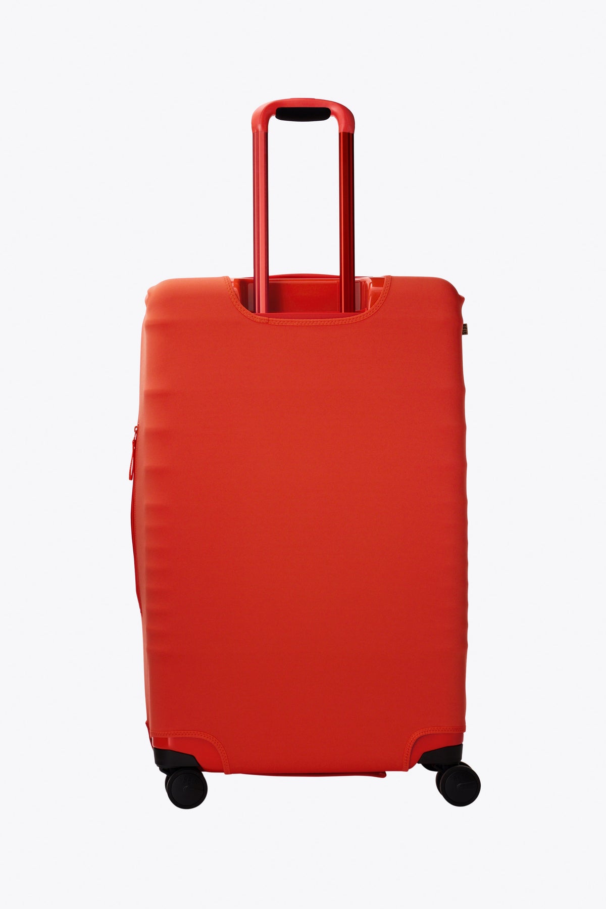 Housse pour grande valise en coloris Flame