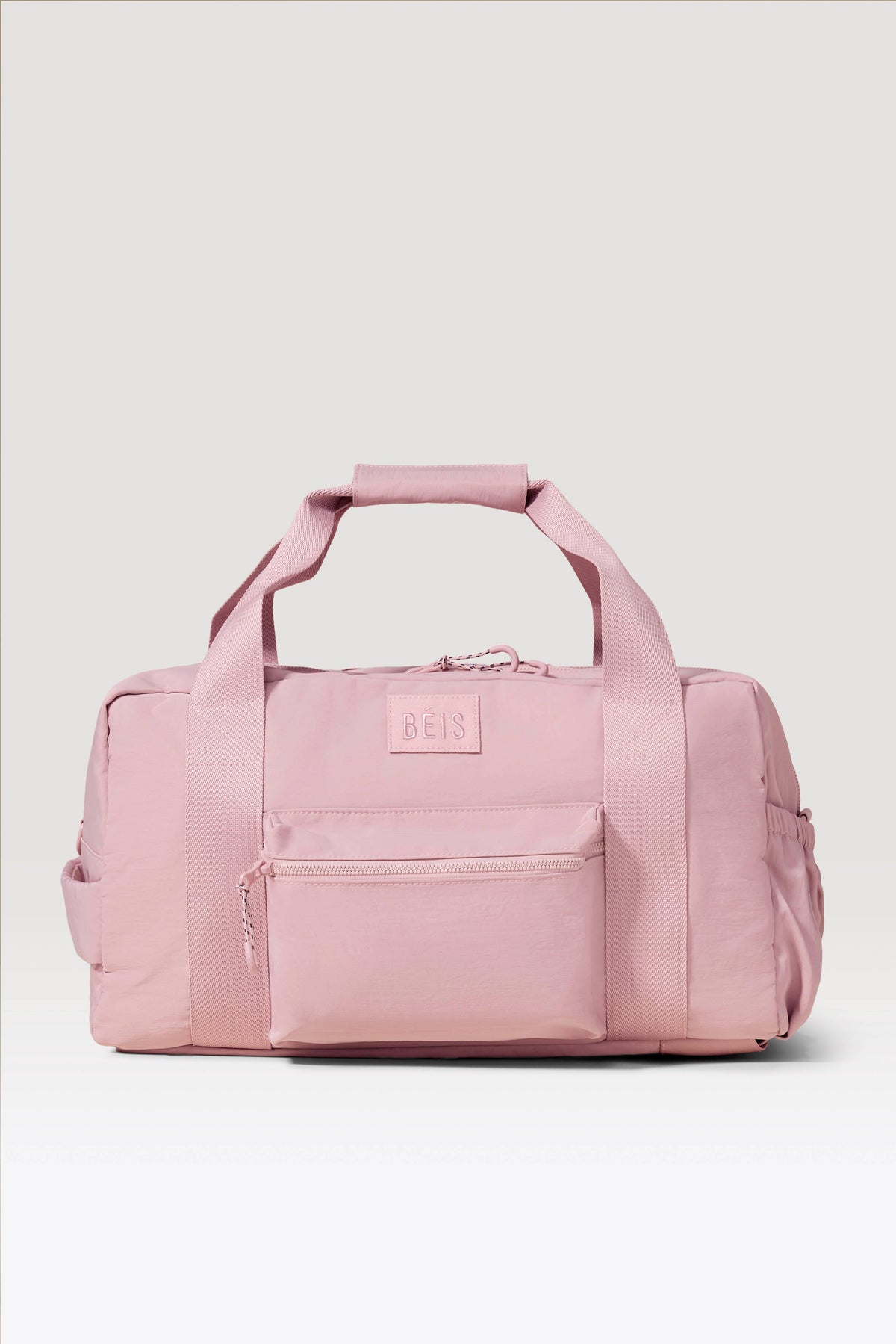 Der Sport-Duffle-Rucksack in Atlas Pink