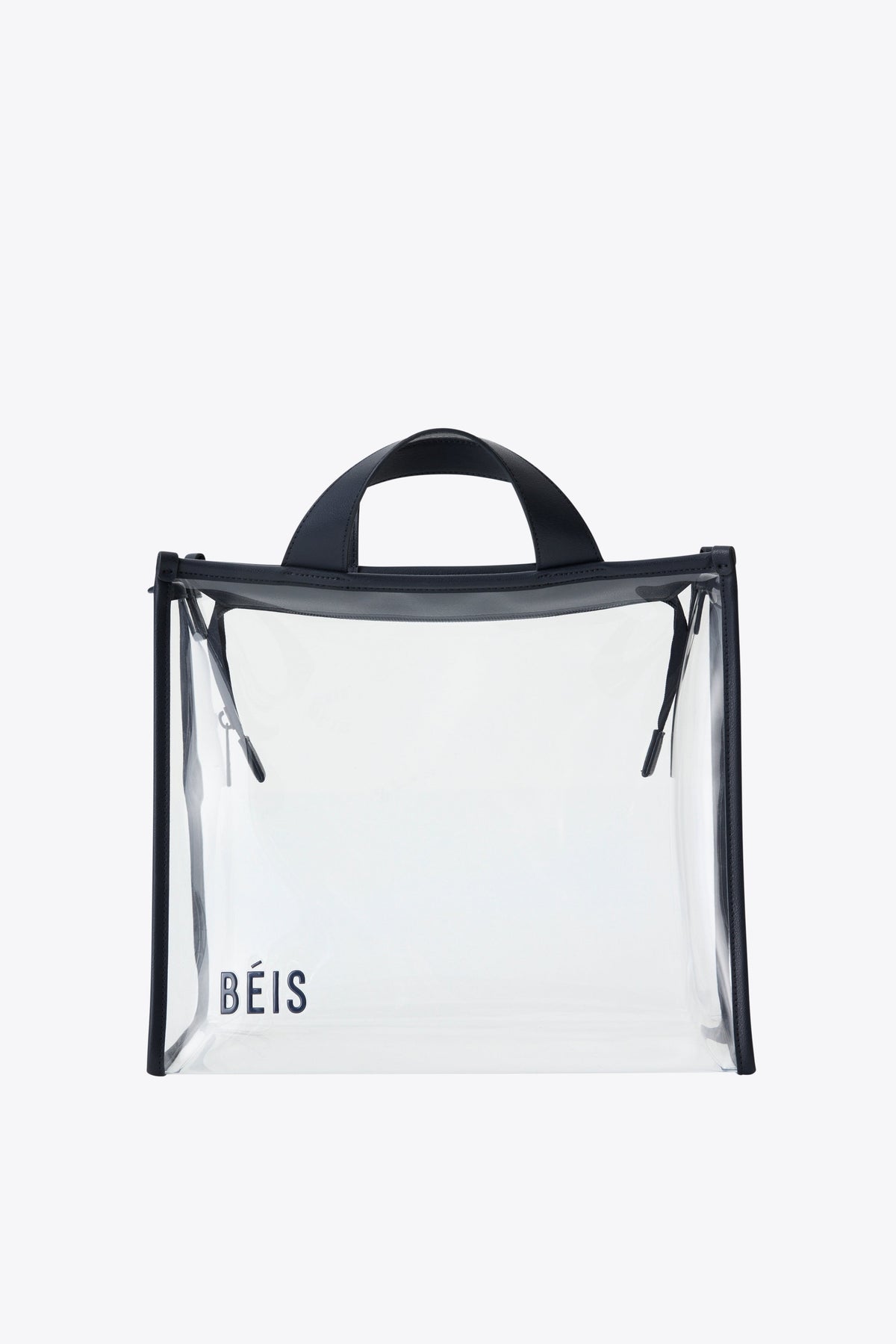 La Stadium Tote in Navy