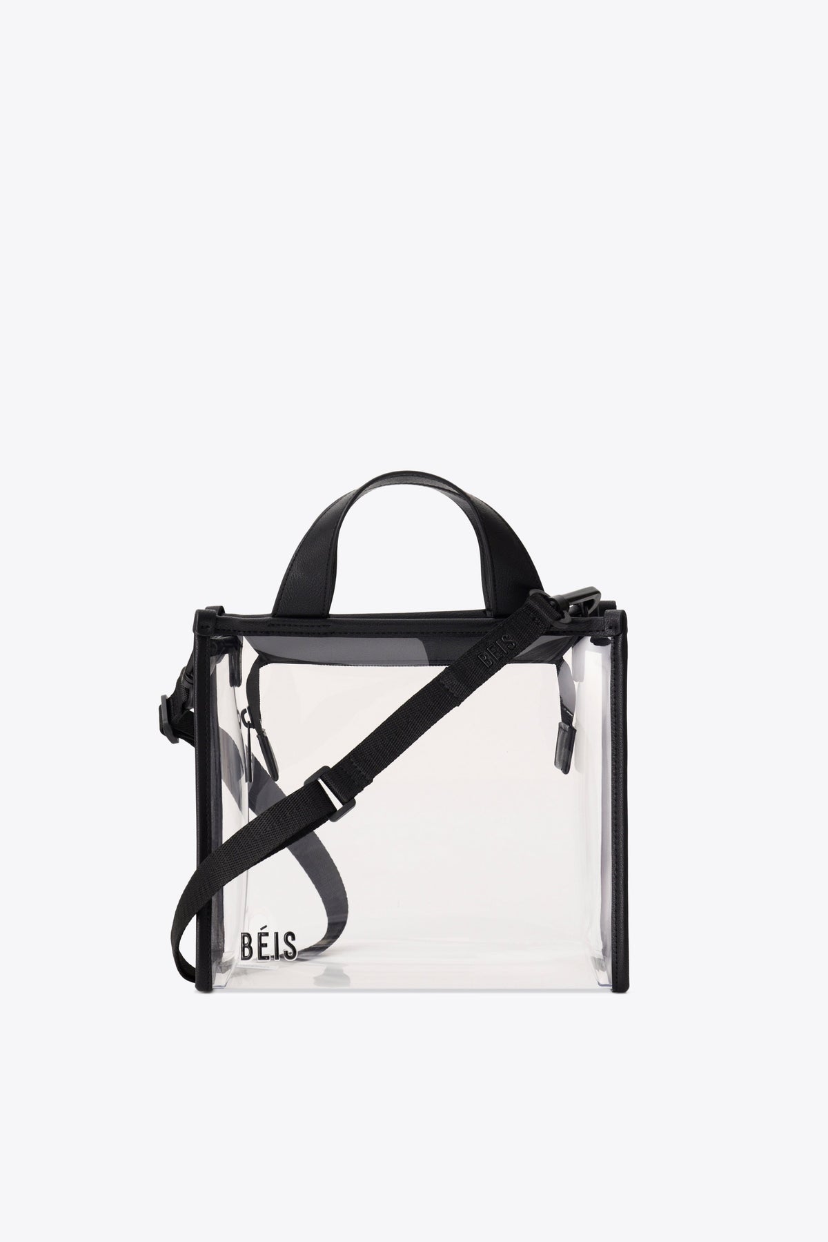 Die Stadium Crossbody in Schwarz
