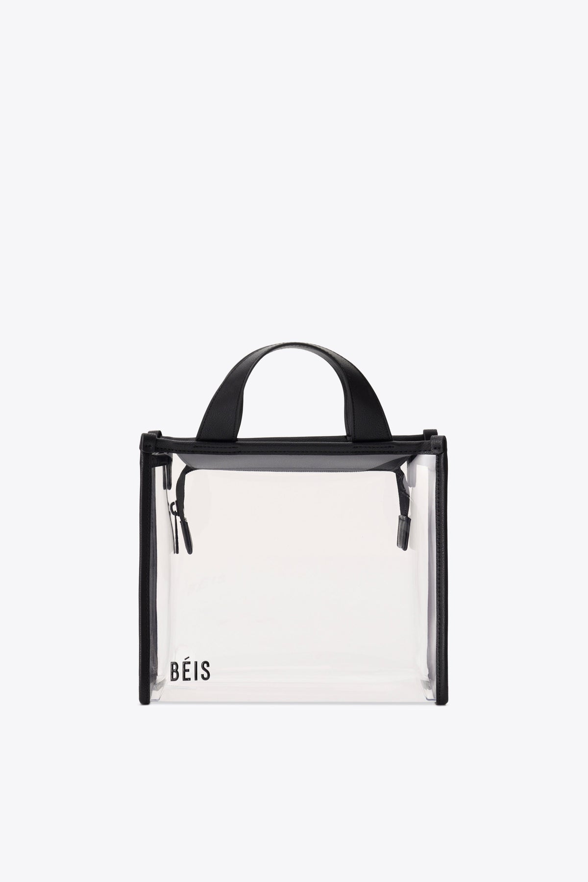 Die Stadium Crossbody in Schwarz