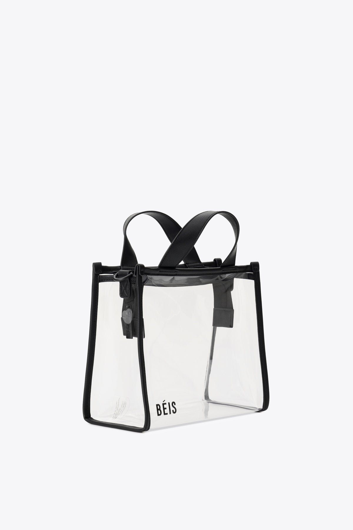 Die Stadium Crossbody in Schwarz