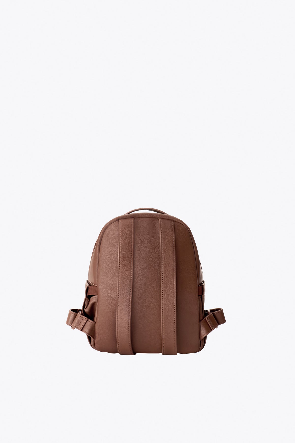 Der Essential Mini-Rucksack in Ahorn