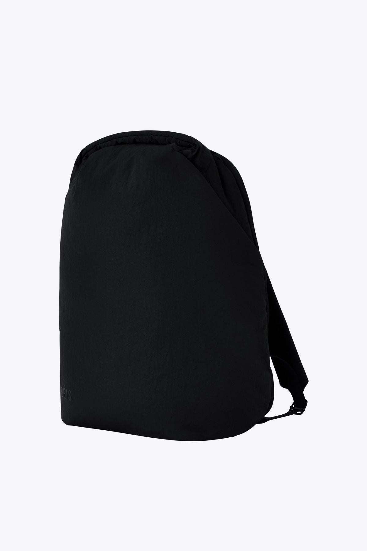 Lo Zaino Air in Nero