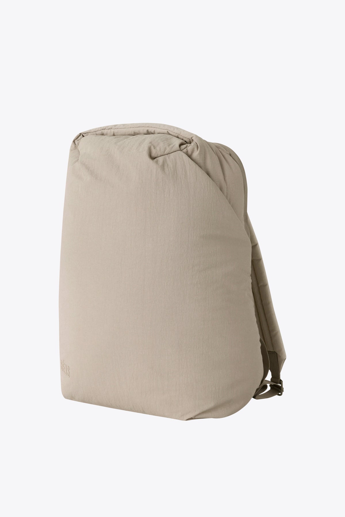Der Air Backpack in Oat
