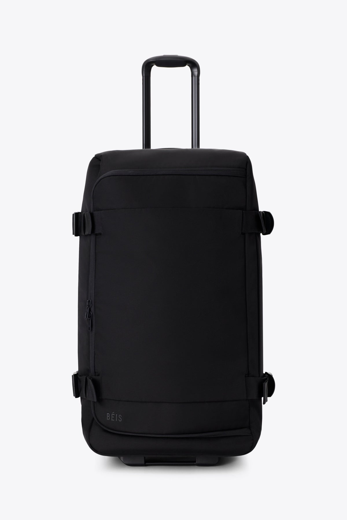 Le sac de voyage à roulettes Pro Check-In en noir