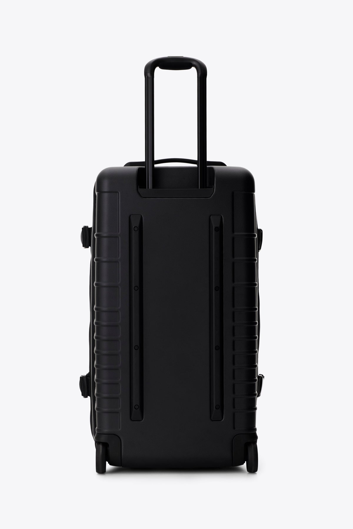 Le sac de voyage à roulettes Pro Check-In en noir