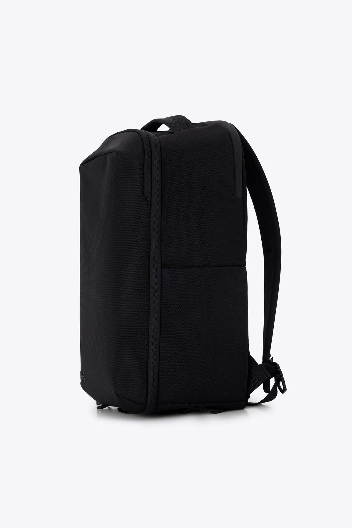 Il Pro Travel Backpack in Nero