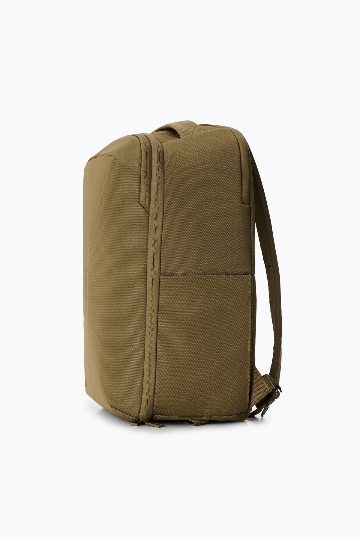 Il Pro Travel Backpack in Khaki