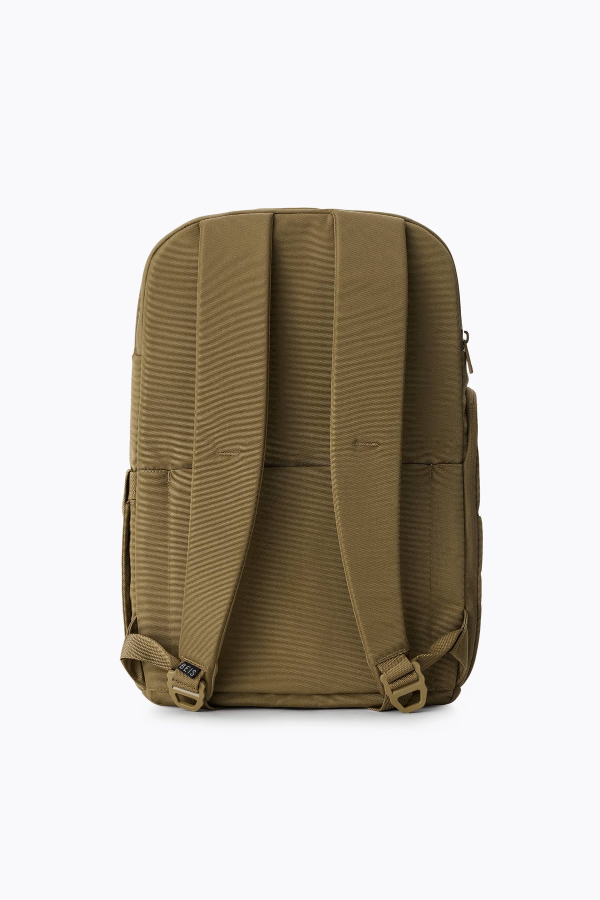 Il Pro Travel Backpack in Khaki