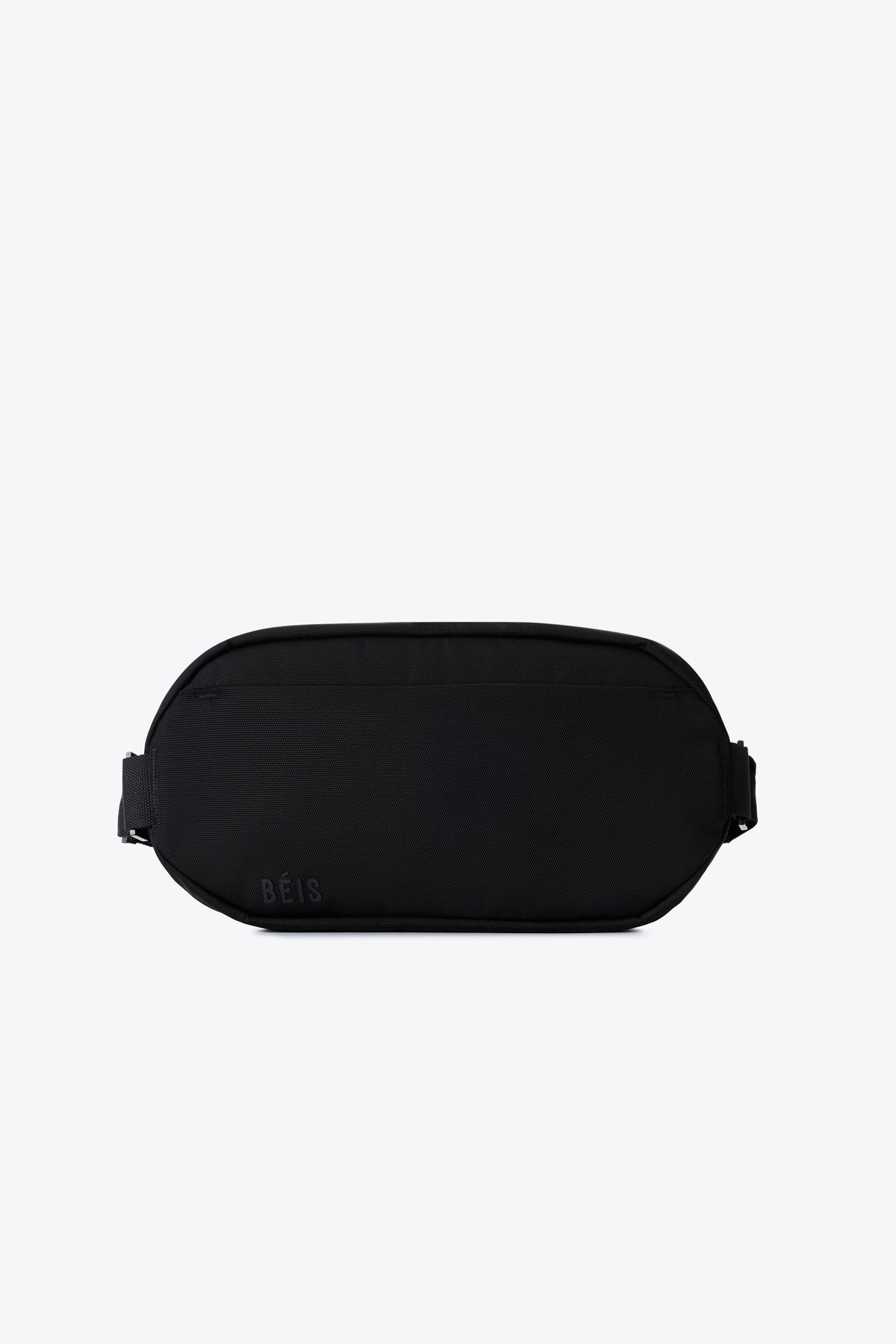 Die Pro Travel Sling in Schwarz