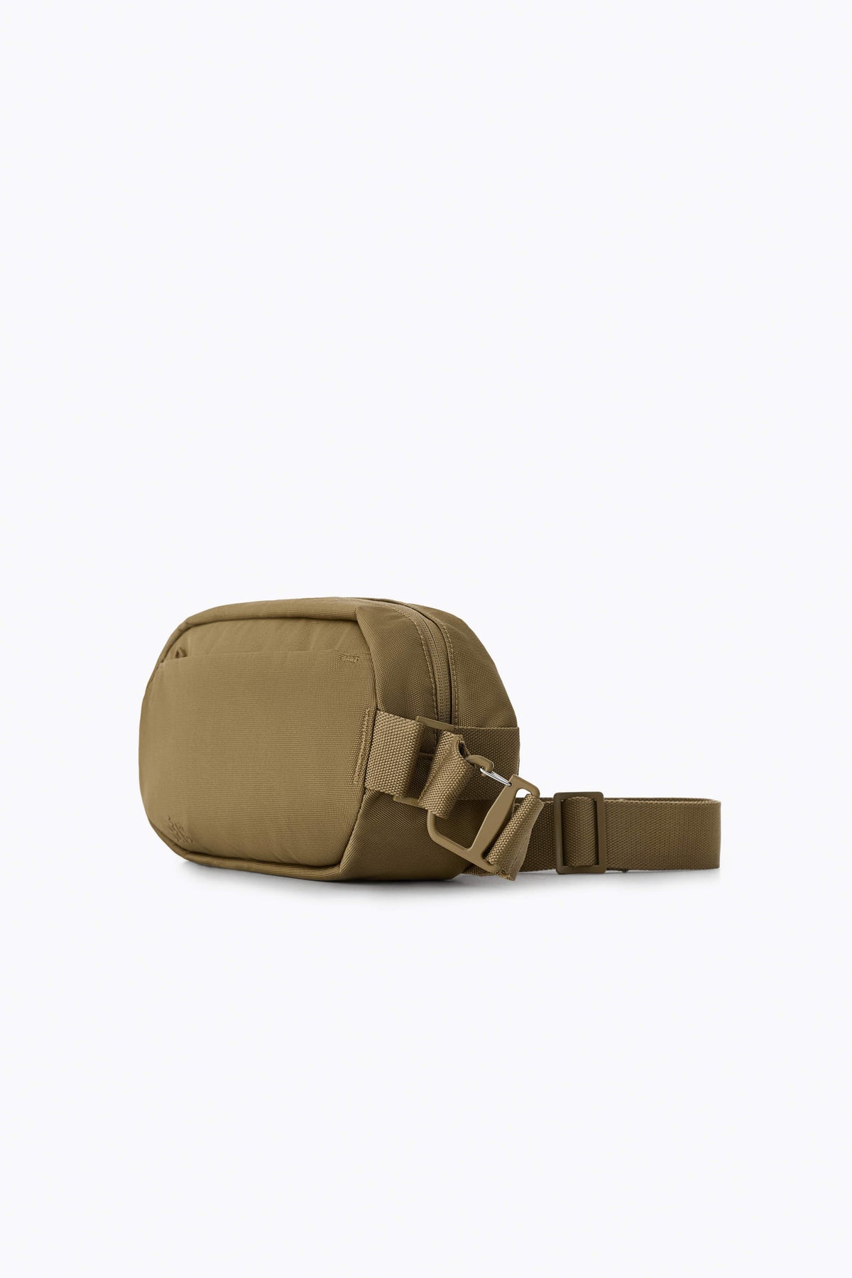 Le sac à bandoulière Pro Travel en kaki