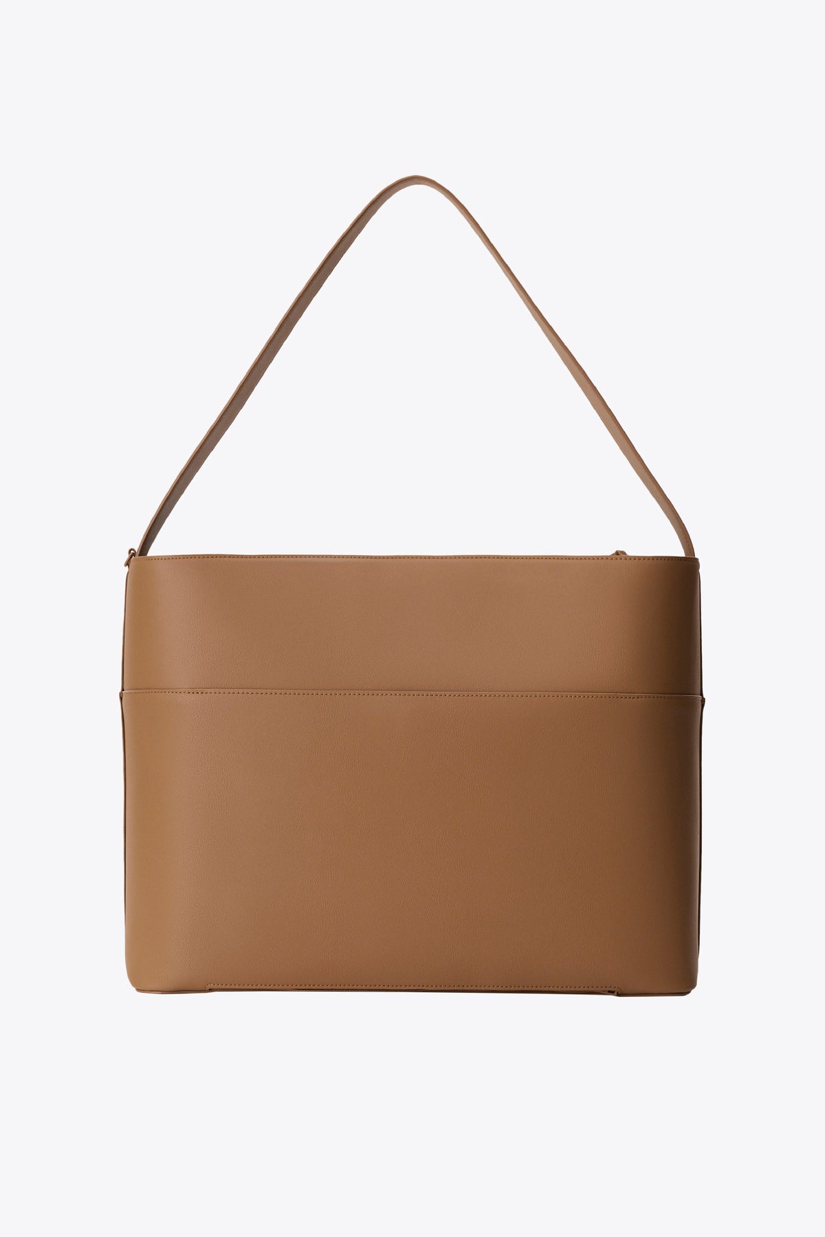 La Tote Fasciatoio in Camel