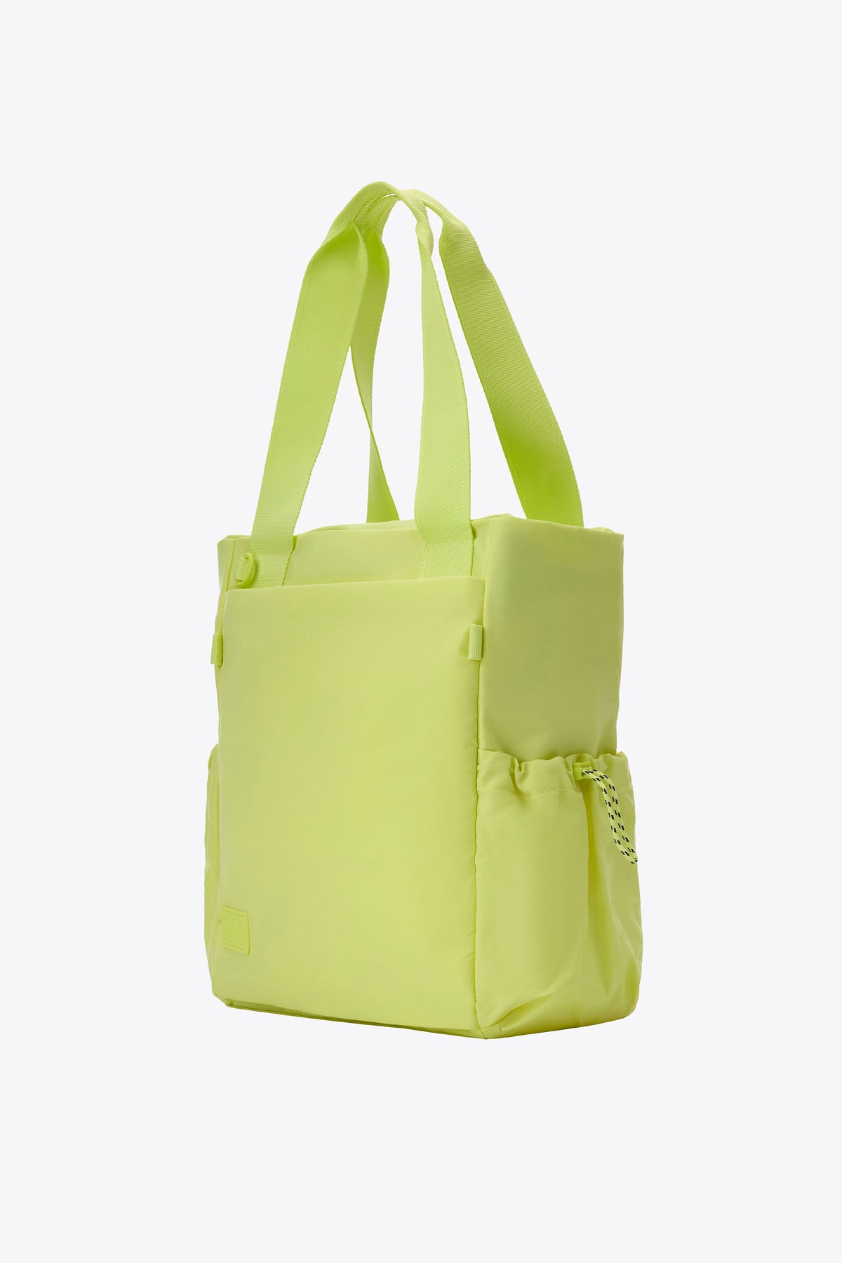 La Sport Tote in Limone