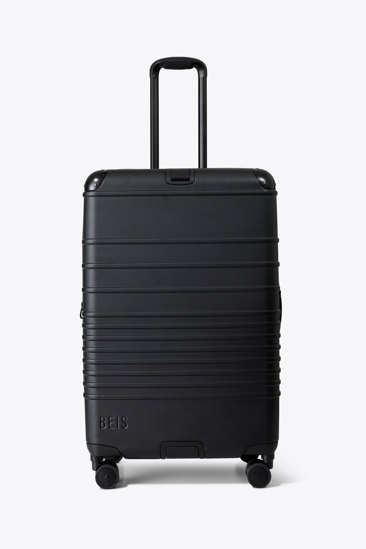 Der Hybrid Check-In Roller in Schwarz