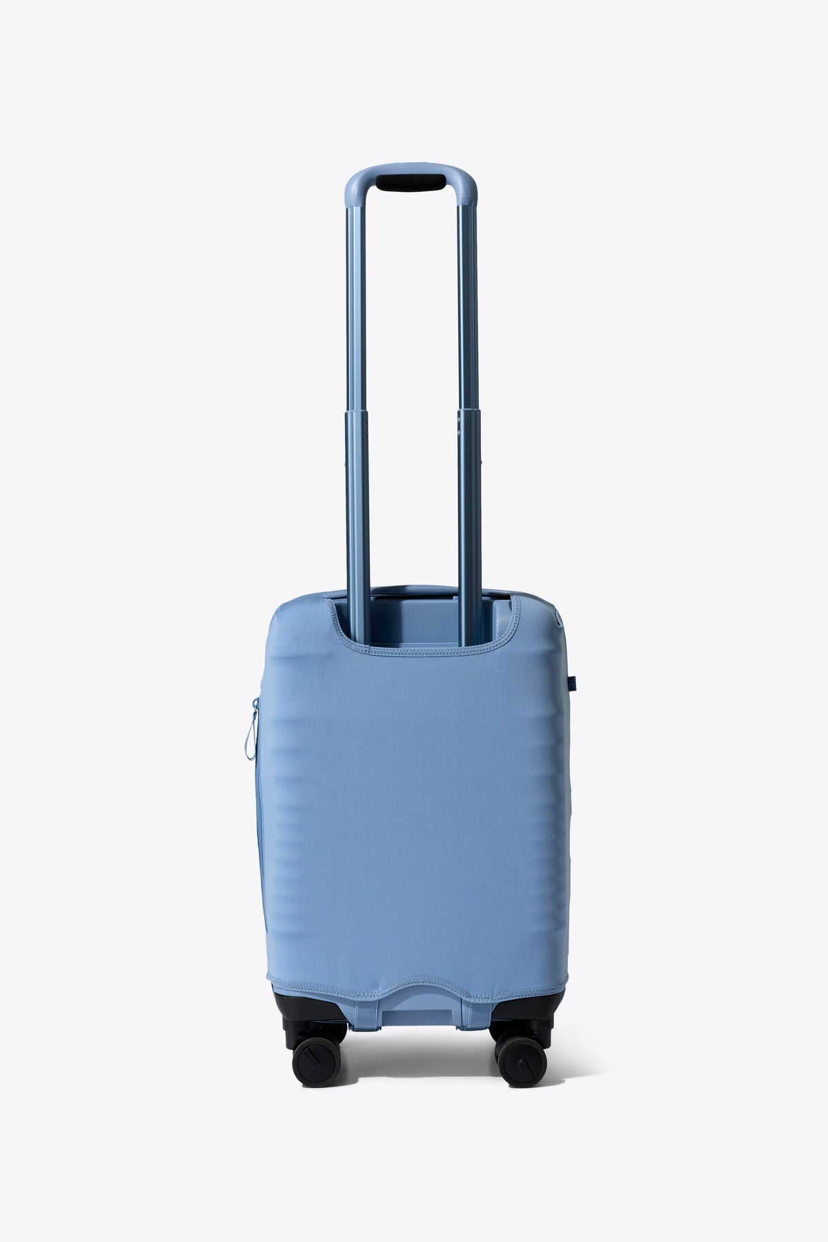 Hybrid-Handgepäckhülle in Dusty Blue