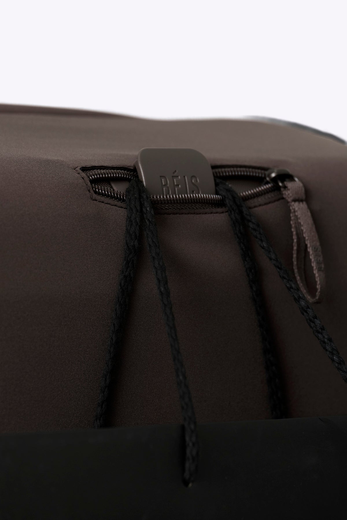 La cover per trolley ibrido da cabina in espresso
