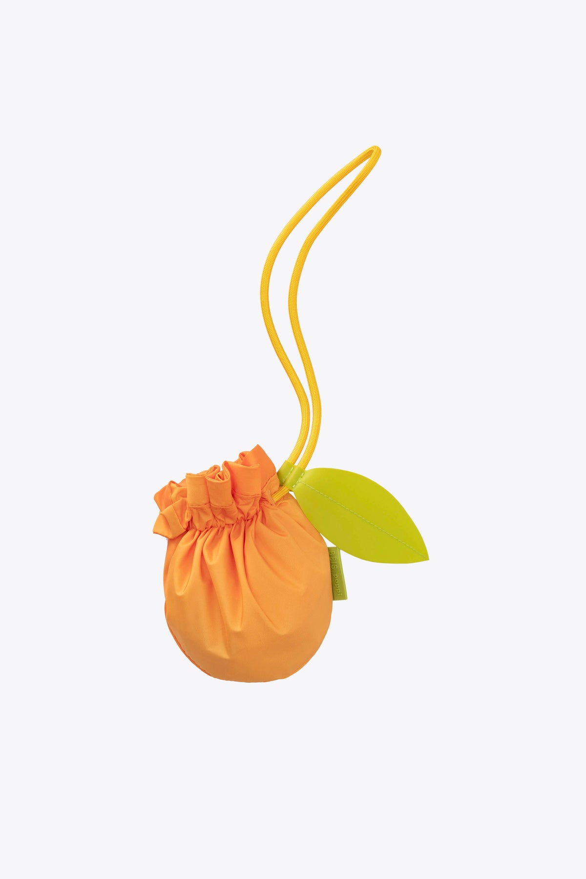 BÉIS x poppi La shopping bag riutilizzabile in mango
