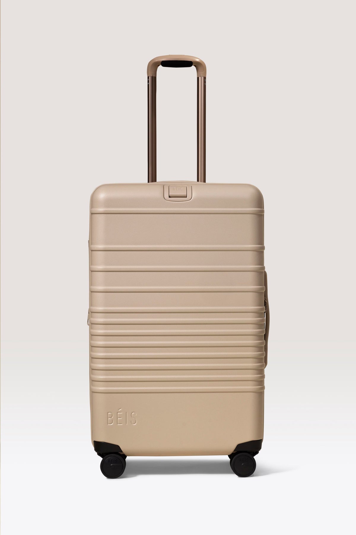 Personalisierter Check-in-Roller