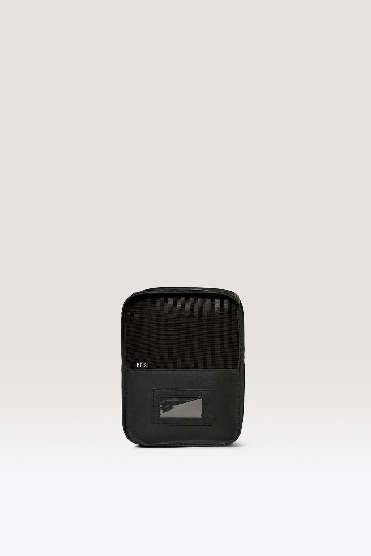 Il Packing Cube Medium in Nero