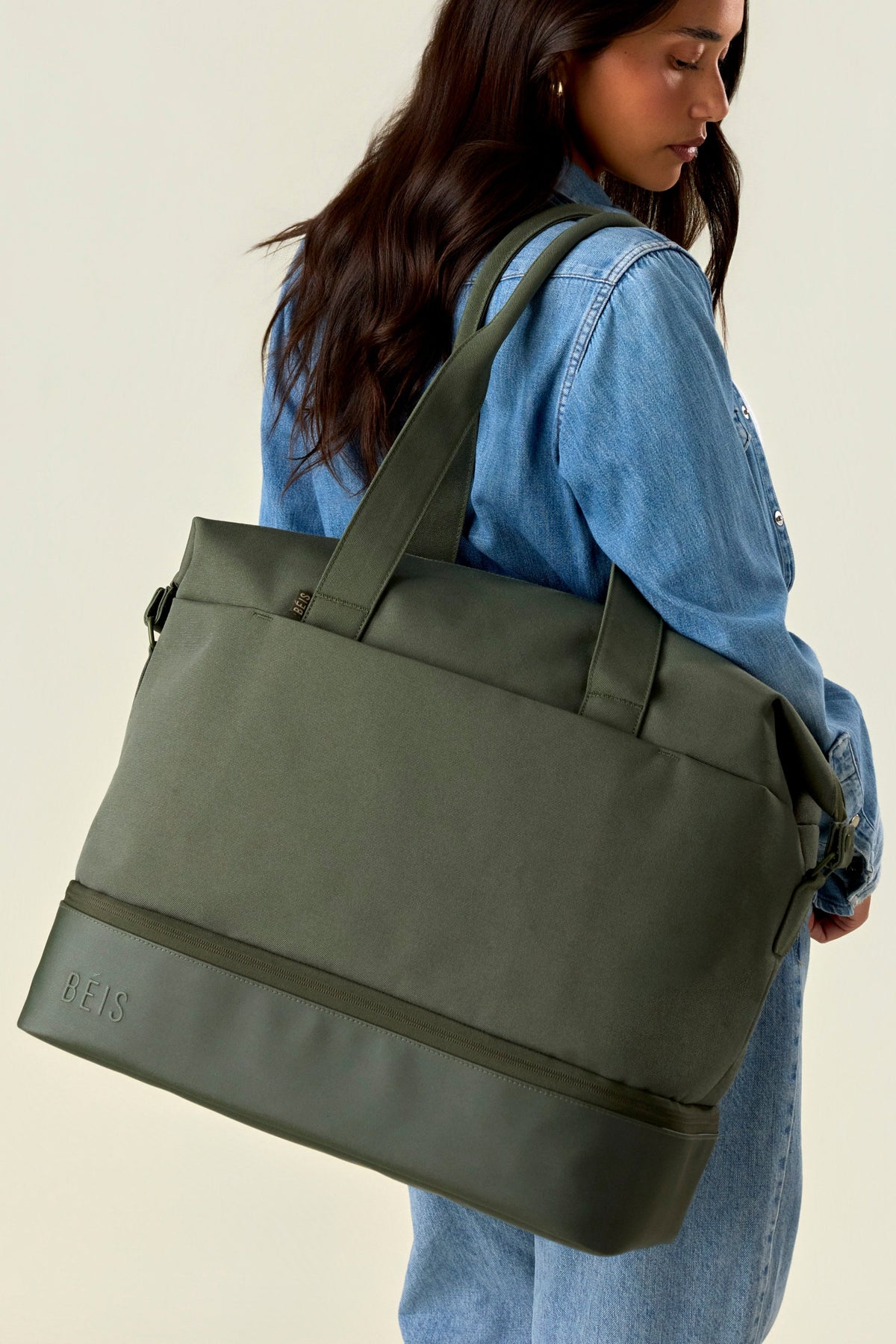 Das Overpacker-Starterset