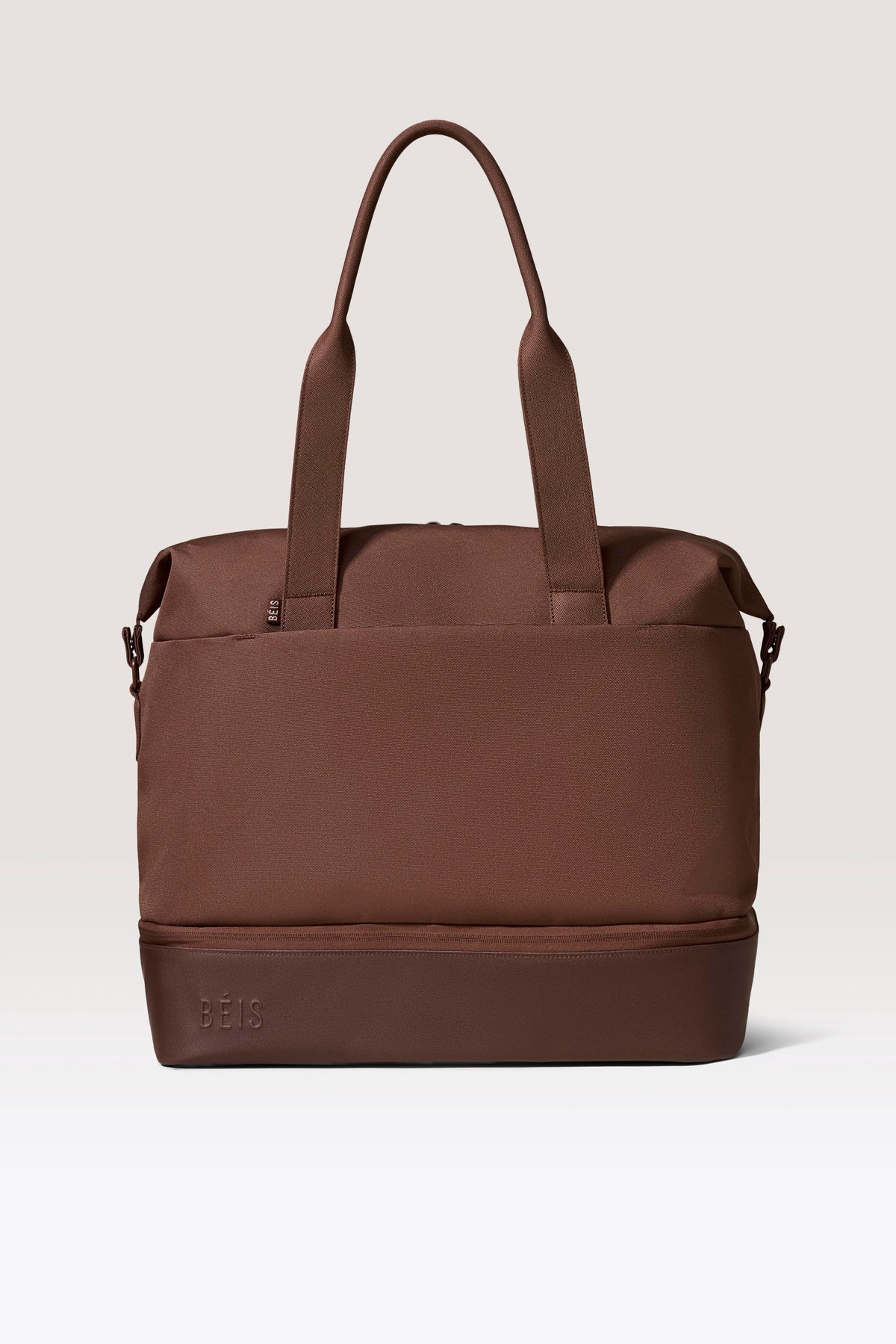 Personalisierte Weekender-Tasche