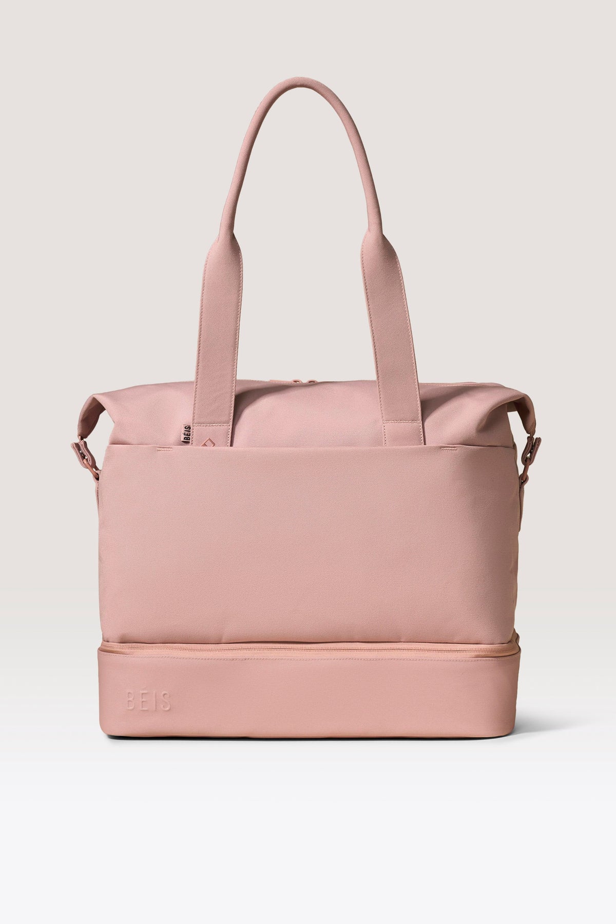 Personalisierte Weekender-Tasche