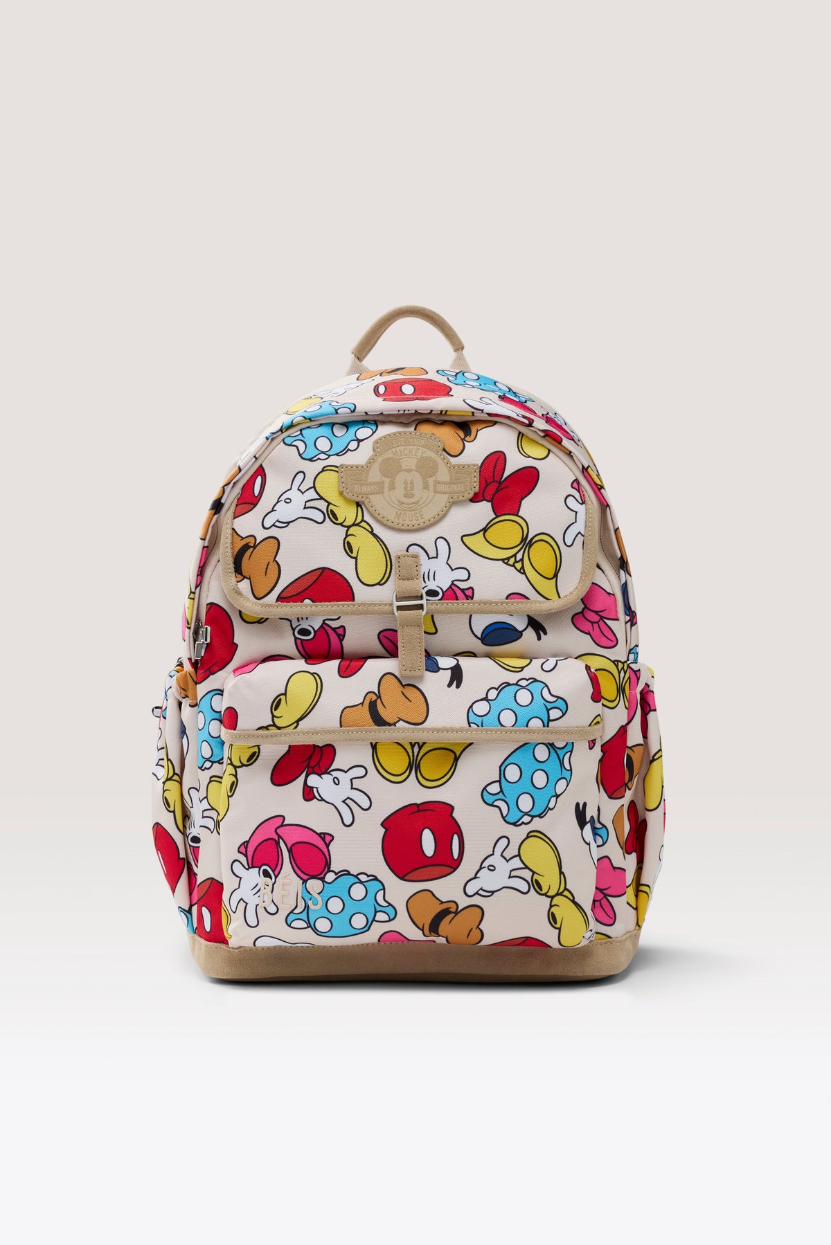 Der Disney Kinderrucksack im Mickey & Friends-Design