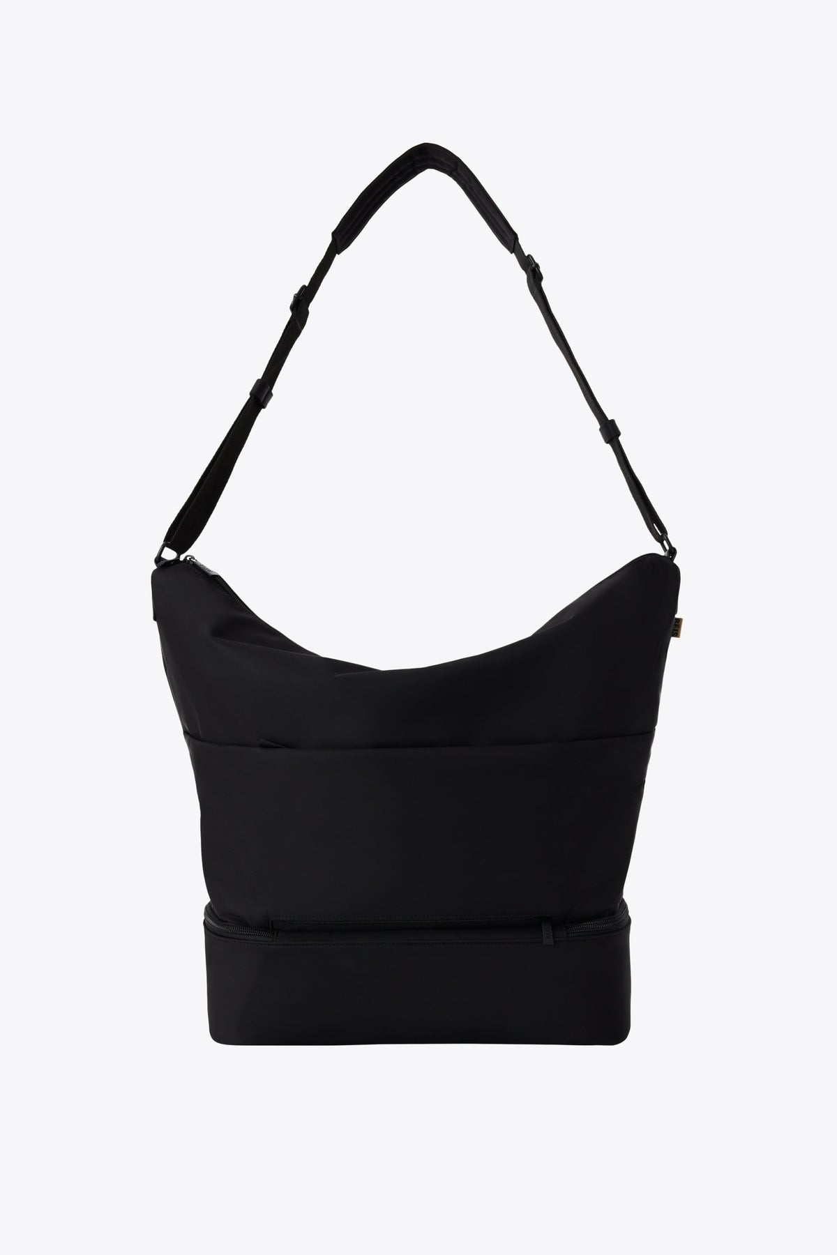 Sac de week-end croissant personnalisé
