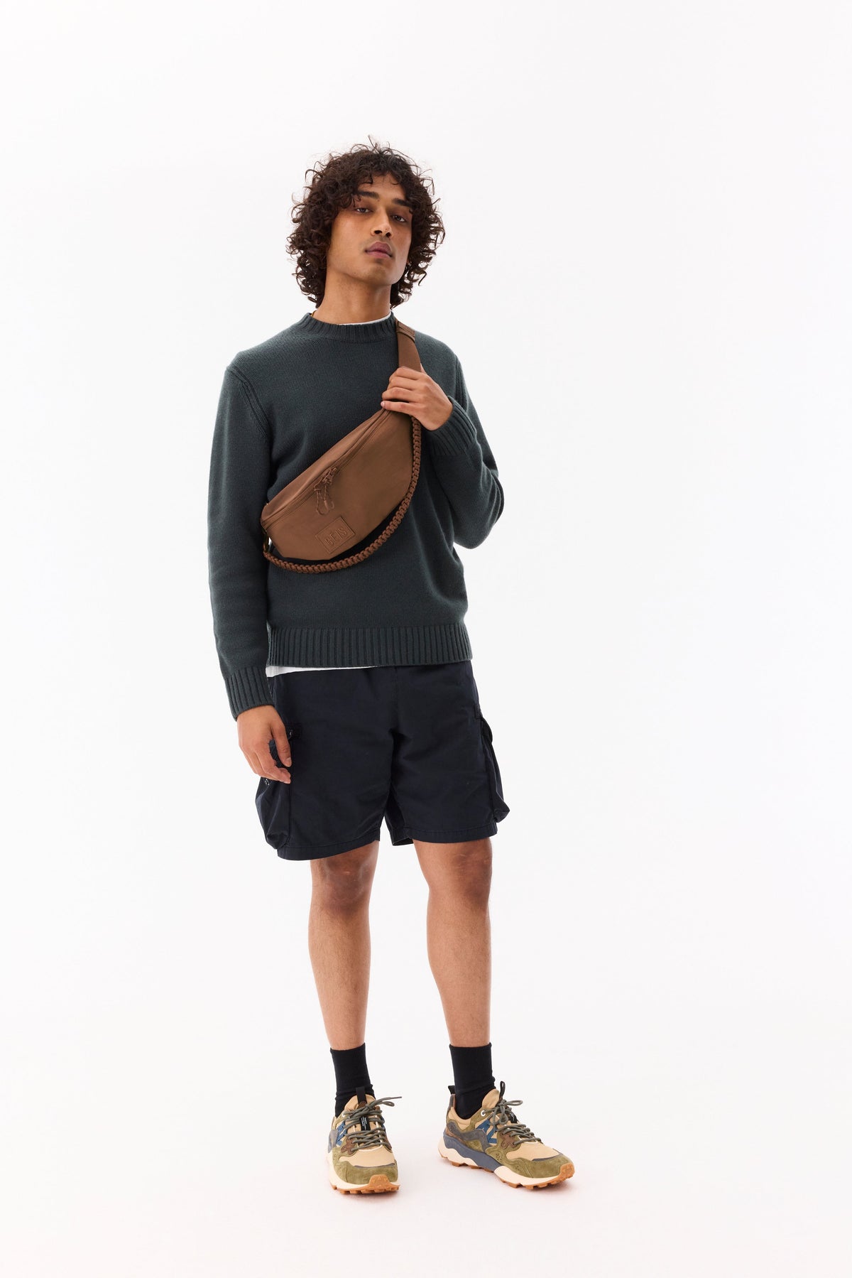 La Sport Pack in Maple