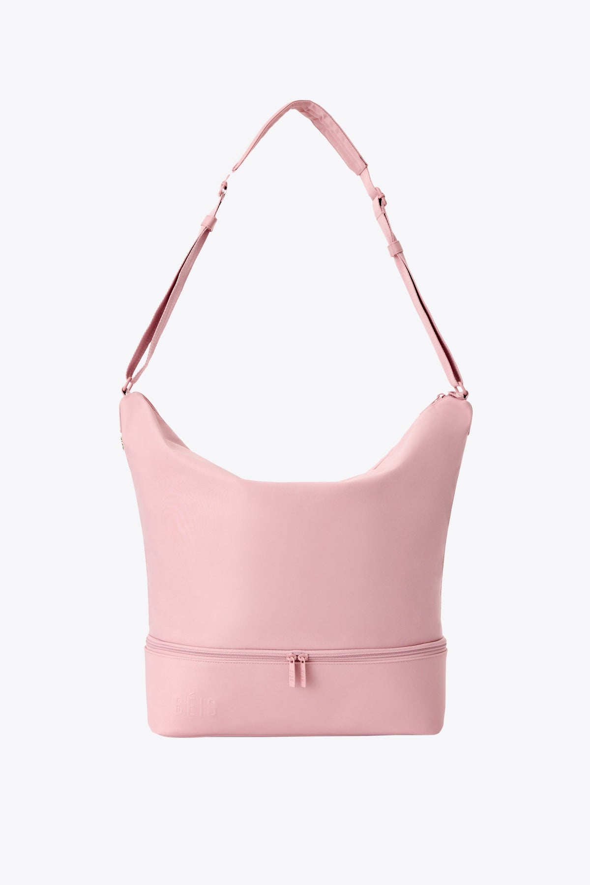 Sac de week-end croissant personnalisé