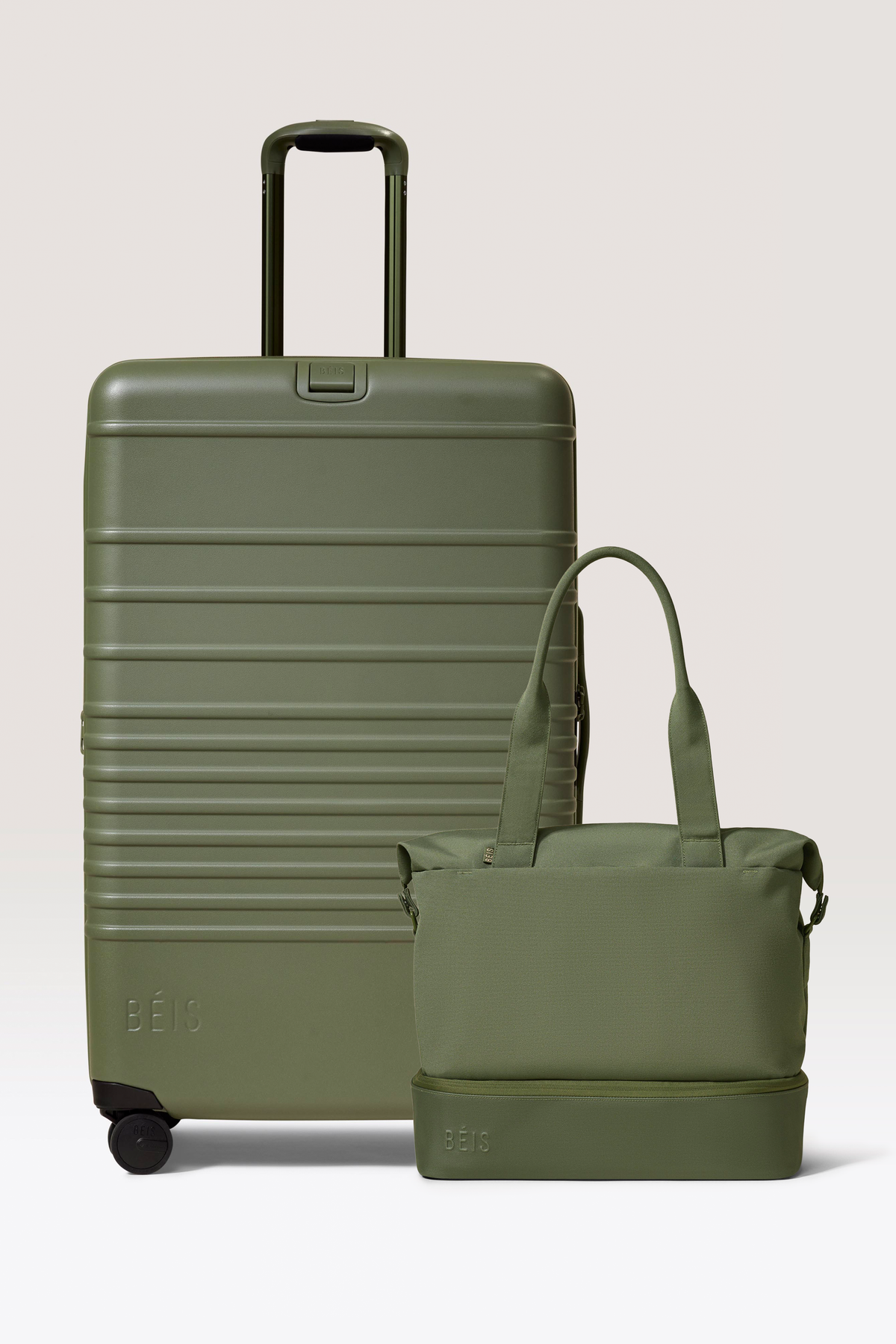 Das Overpacker-Starterset