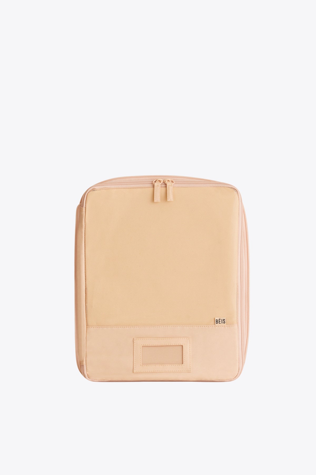 Die Kompressions-Packwürfel 4er-Set in Beige