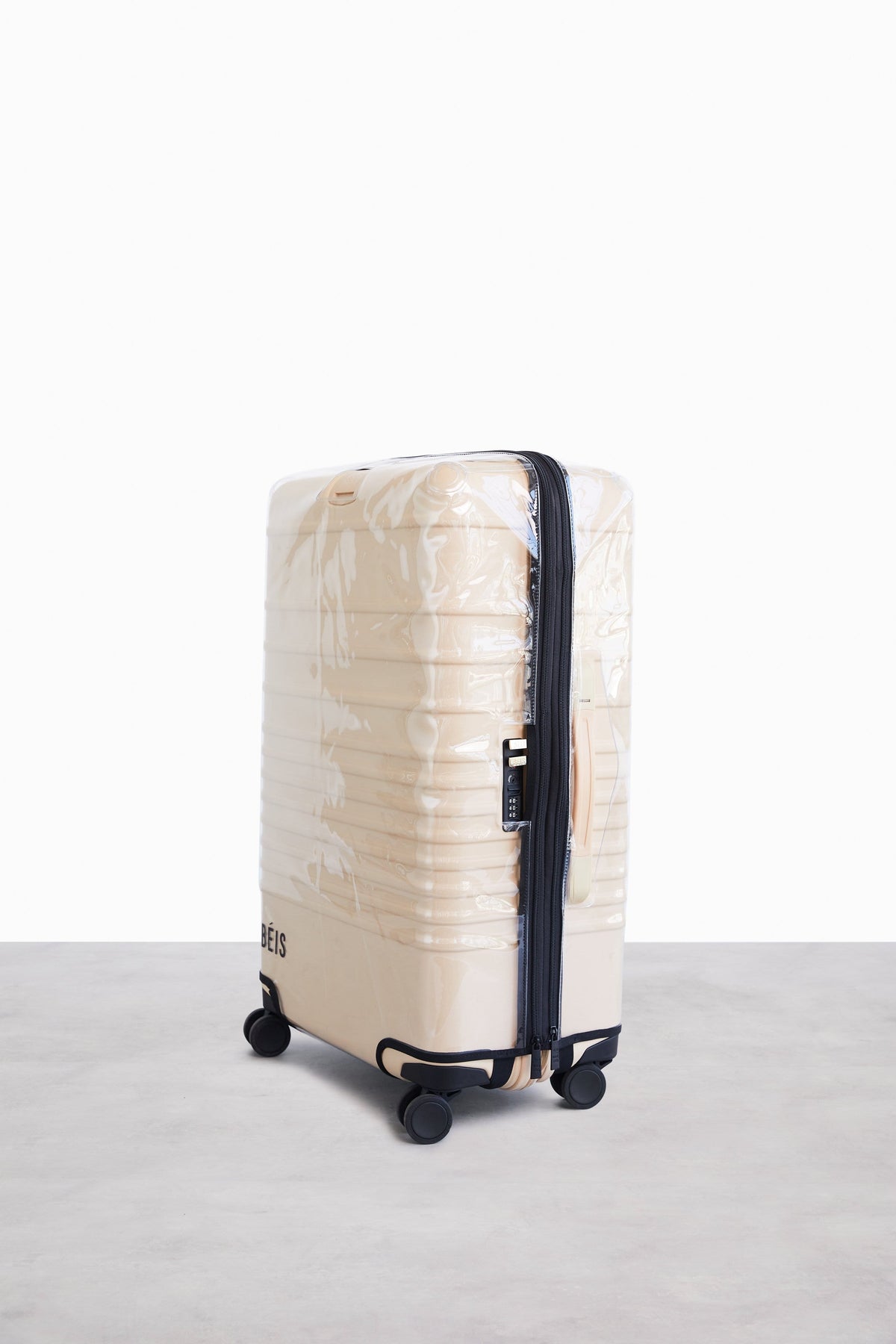 Housse pour bagage de soute taille moyenne