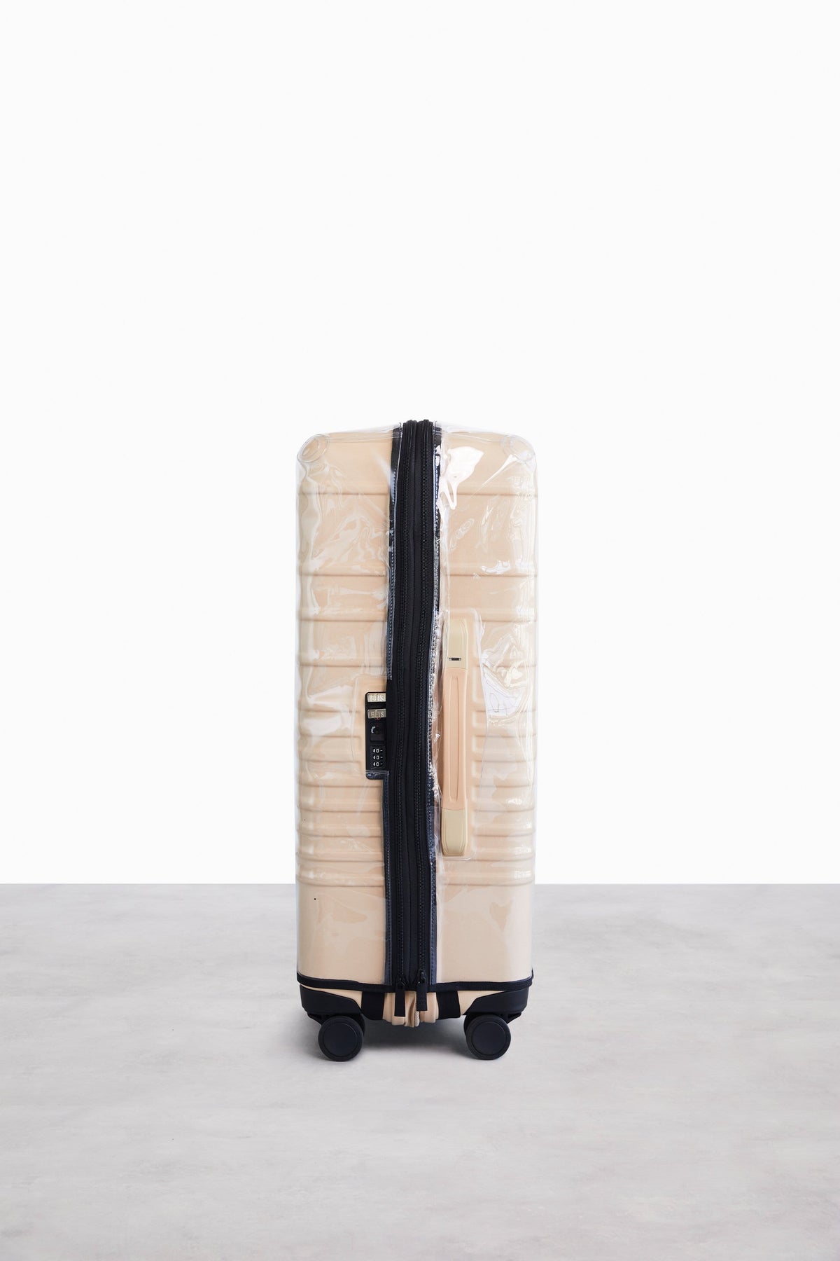 Housse pour bagage de soute taille moyenne