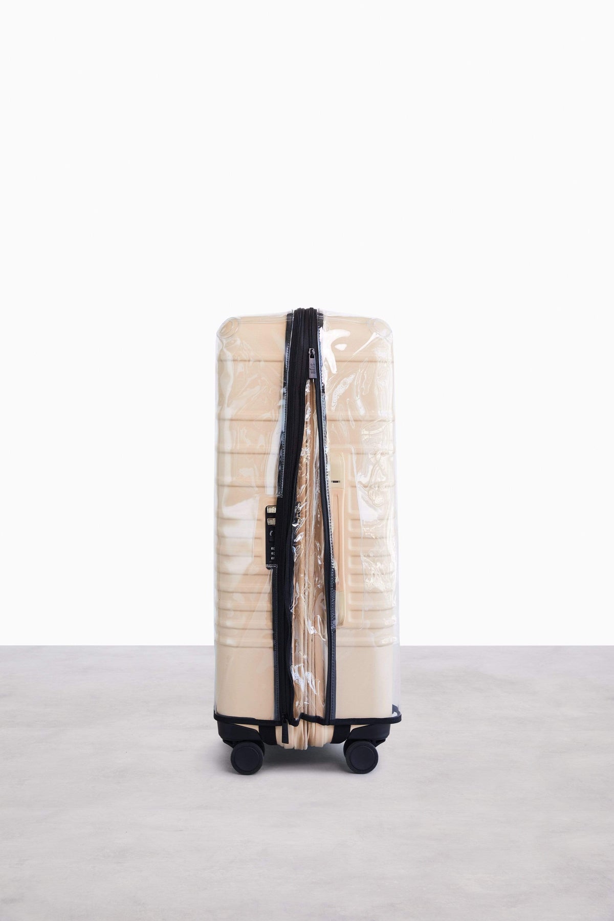 Housse pour bagage de soute taille moyenne