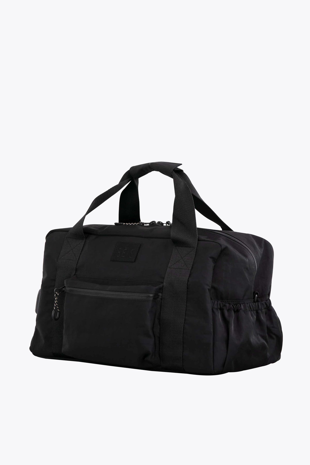 Le sac à dos sport en noir
