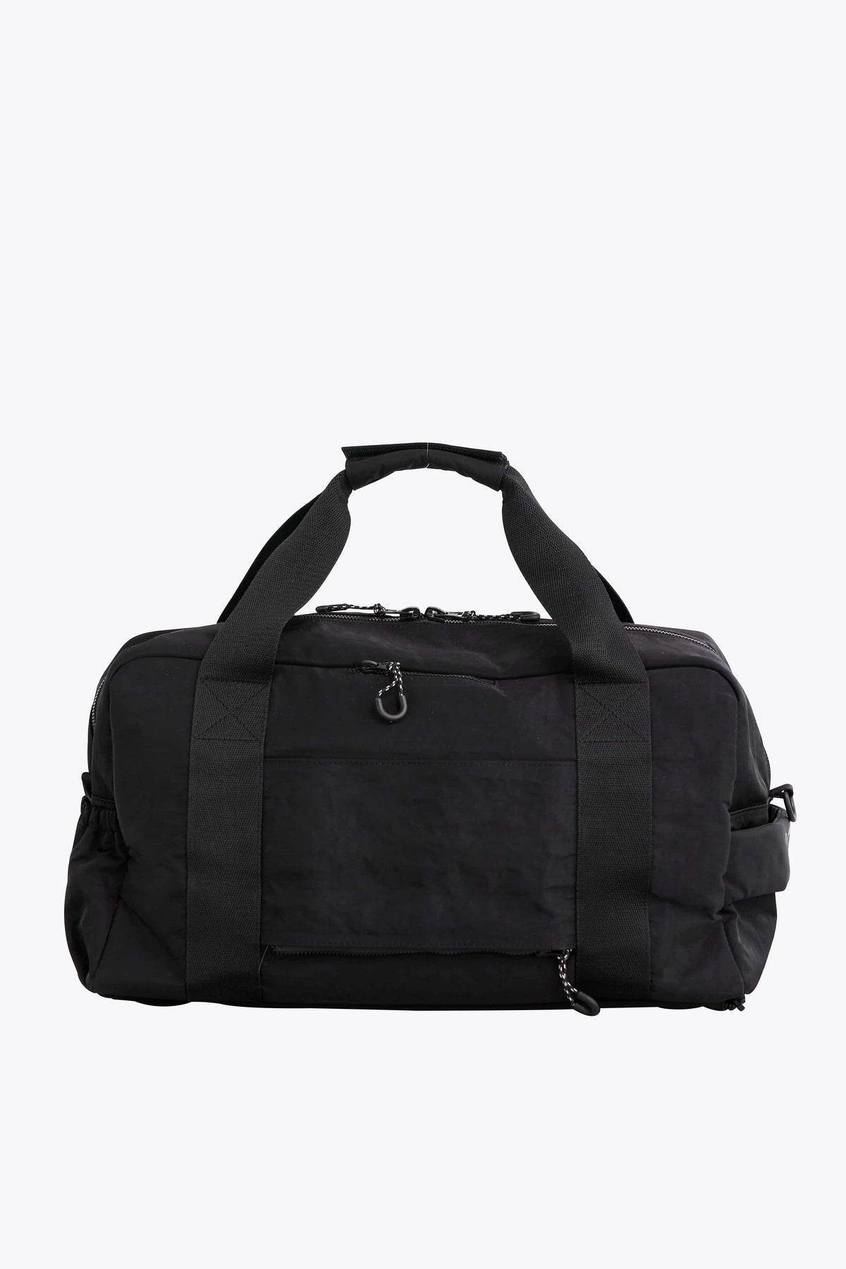 Le sac à dos sport en noir