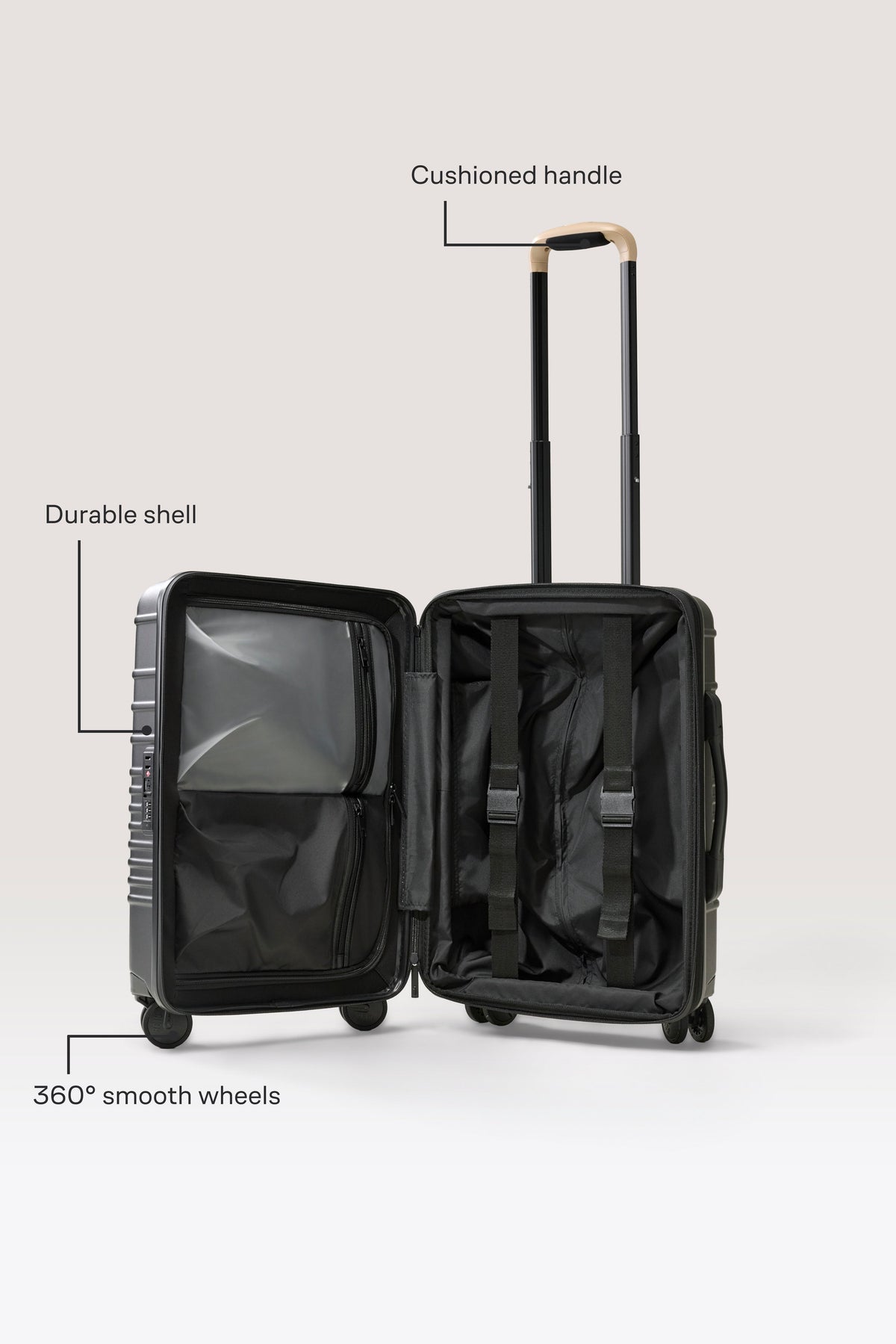Das Taschen-Set