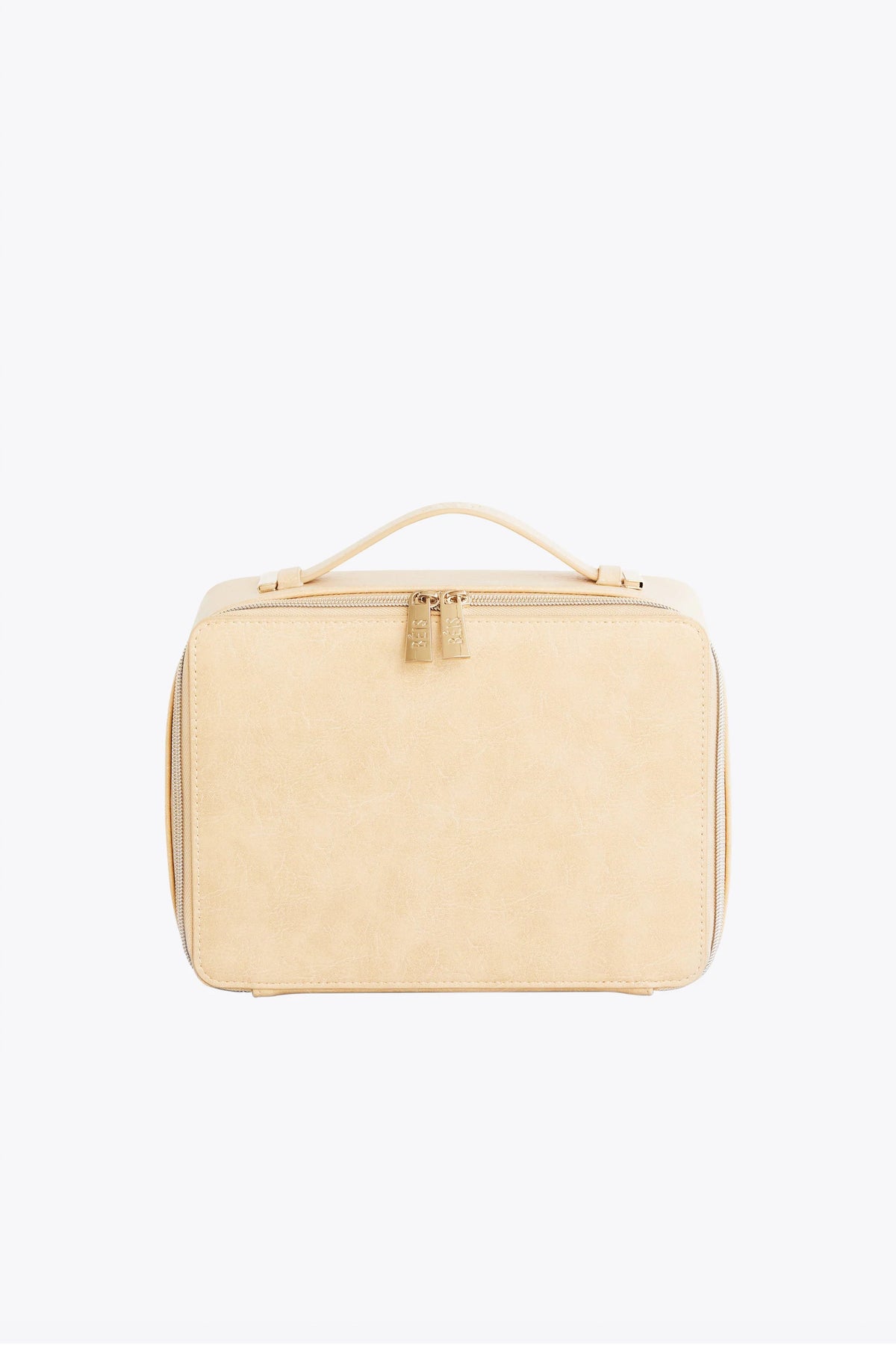 Il Beauty Case in Beige